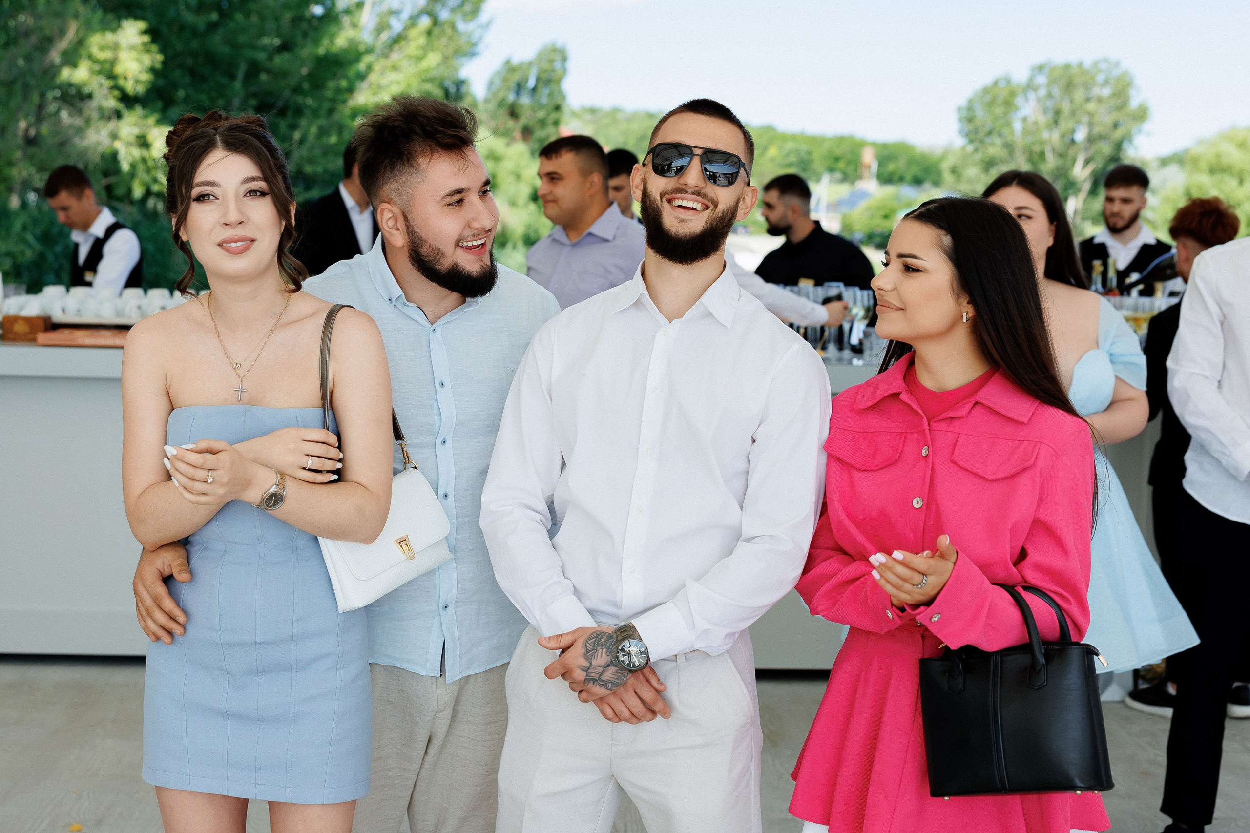 Florin & Corina — Complexul Turistic Costesti — Wedding Day. Servicii Foto și Video 067188353