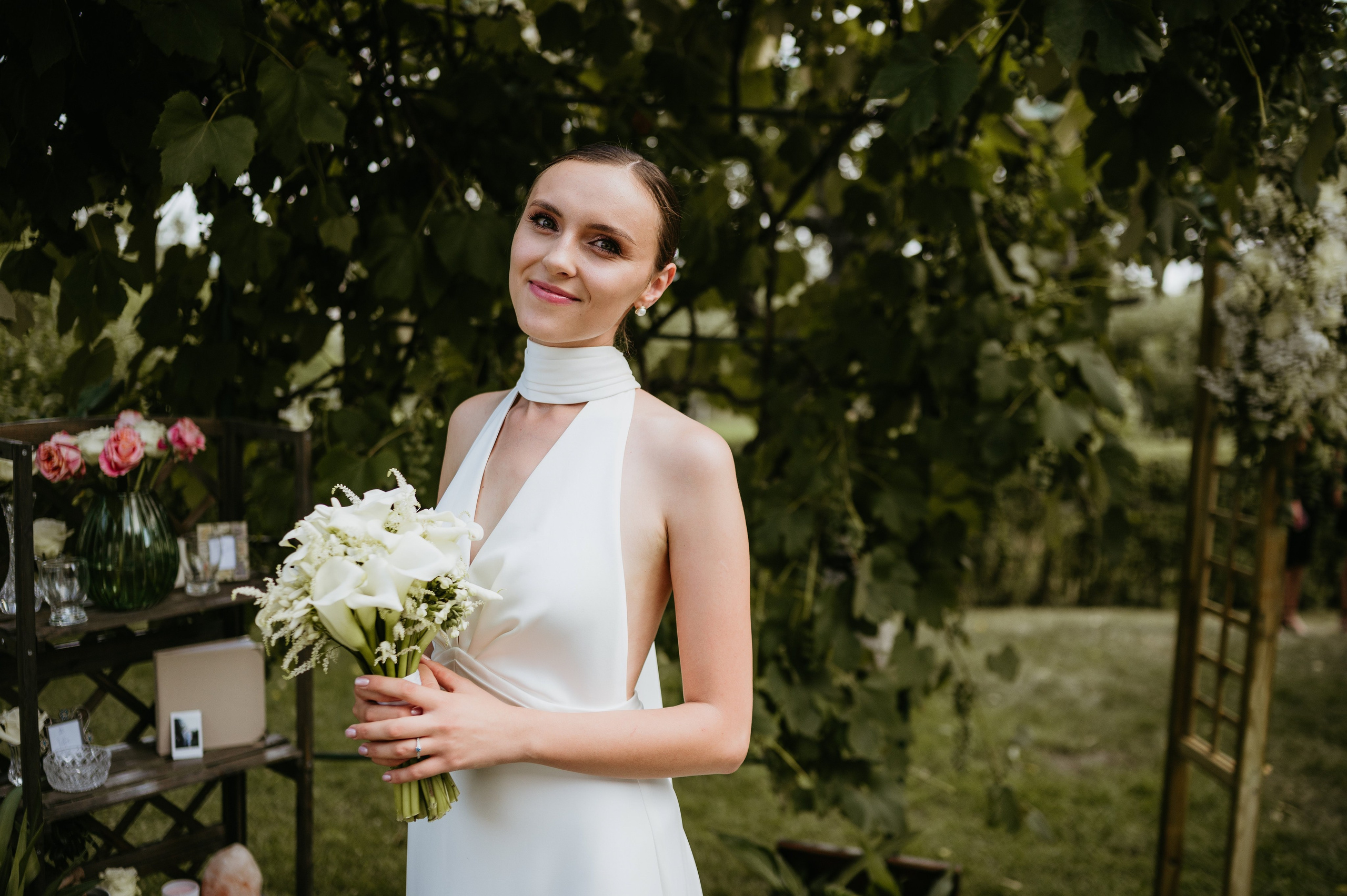 Rodica și Claudiu - O nuntă autentică și plină de emoție la Golden Forest. Valentin Melen - fotograf de nunta 🤍