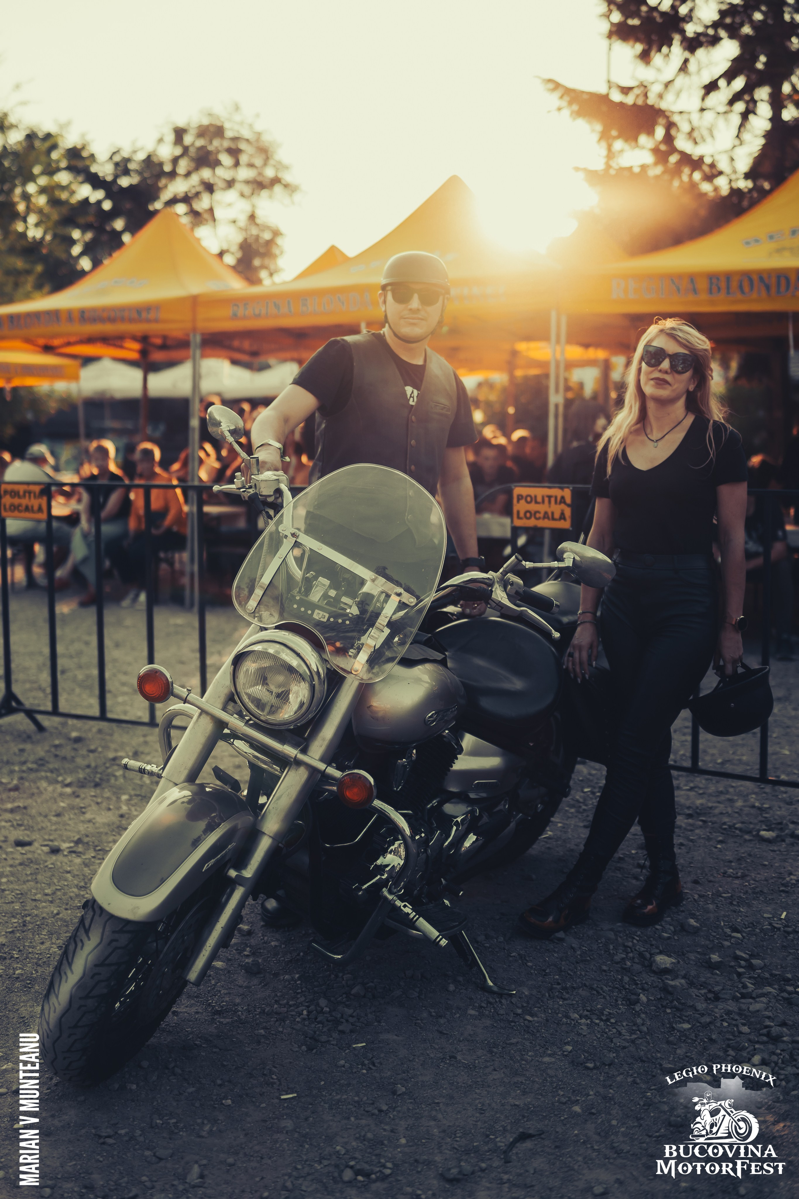 BUCOVINA MOTOR FEST. Fotografie de Familie, Nuntă și Evenimente - Marian V. Munteanu