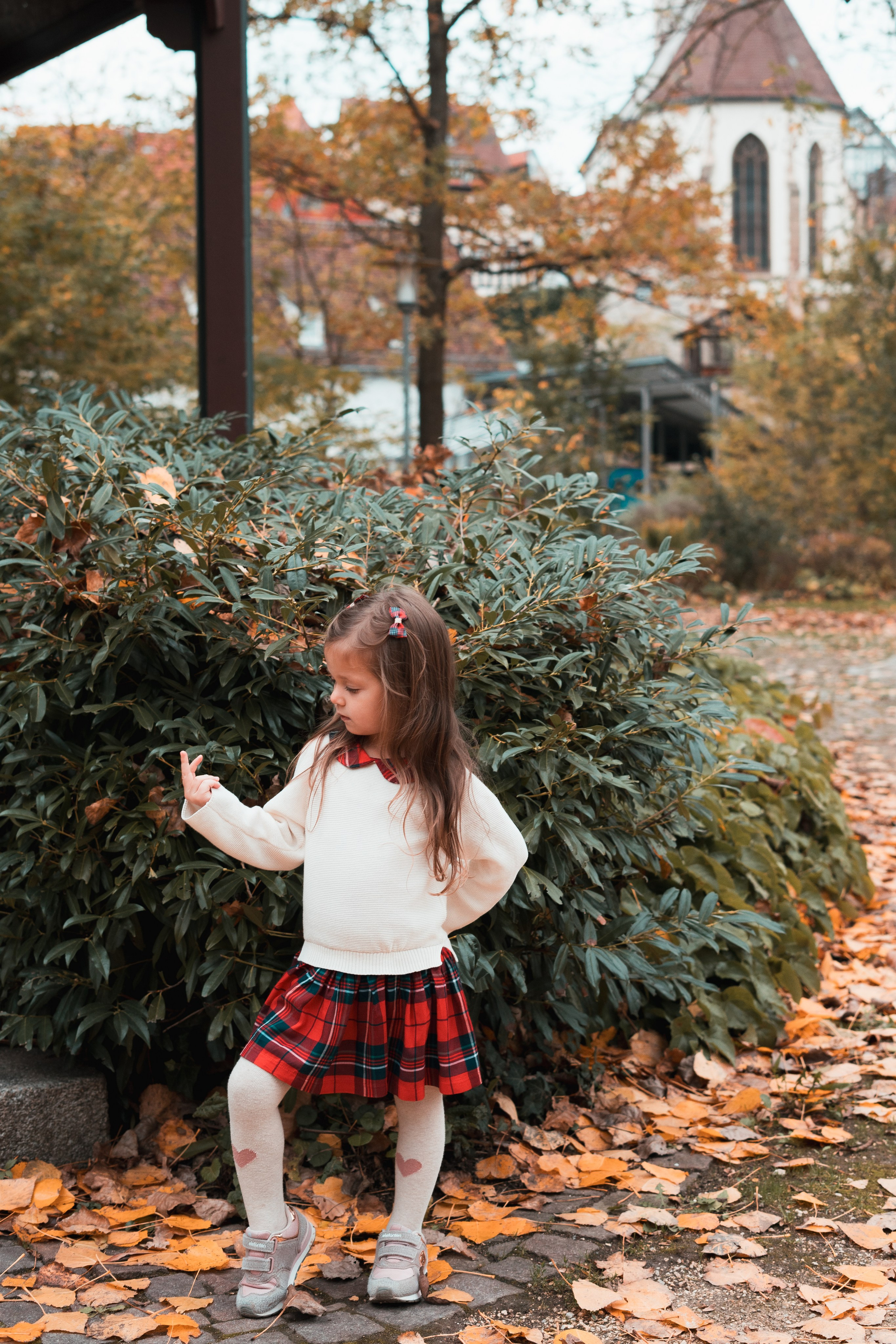 #3. Fotografin Yuliia Turinina in Stuttgart