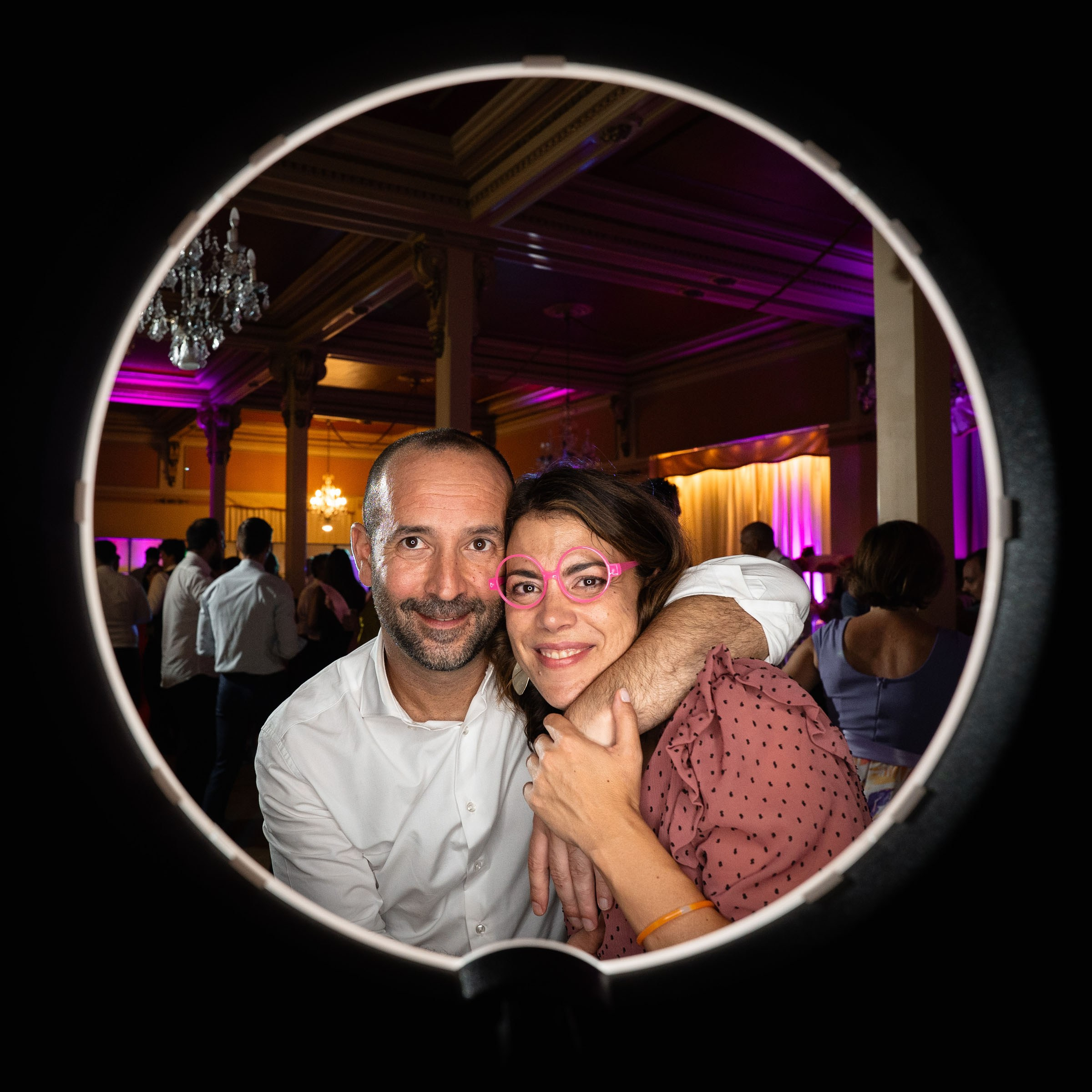 fotos boda divertida