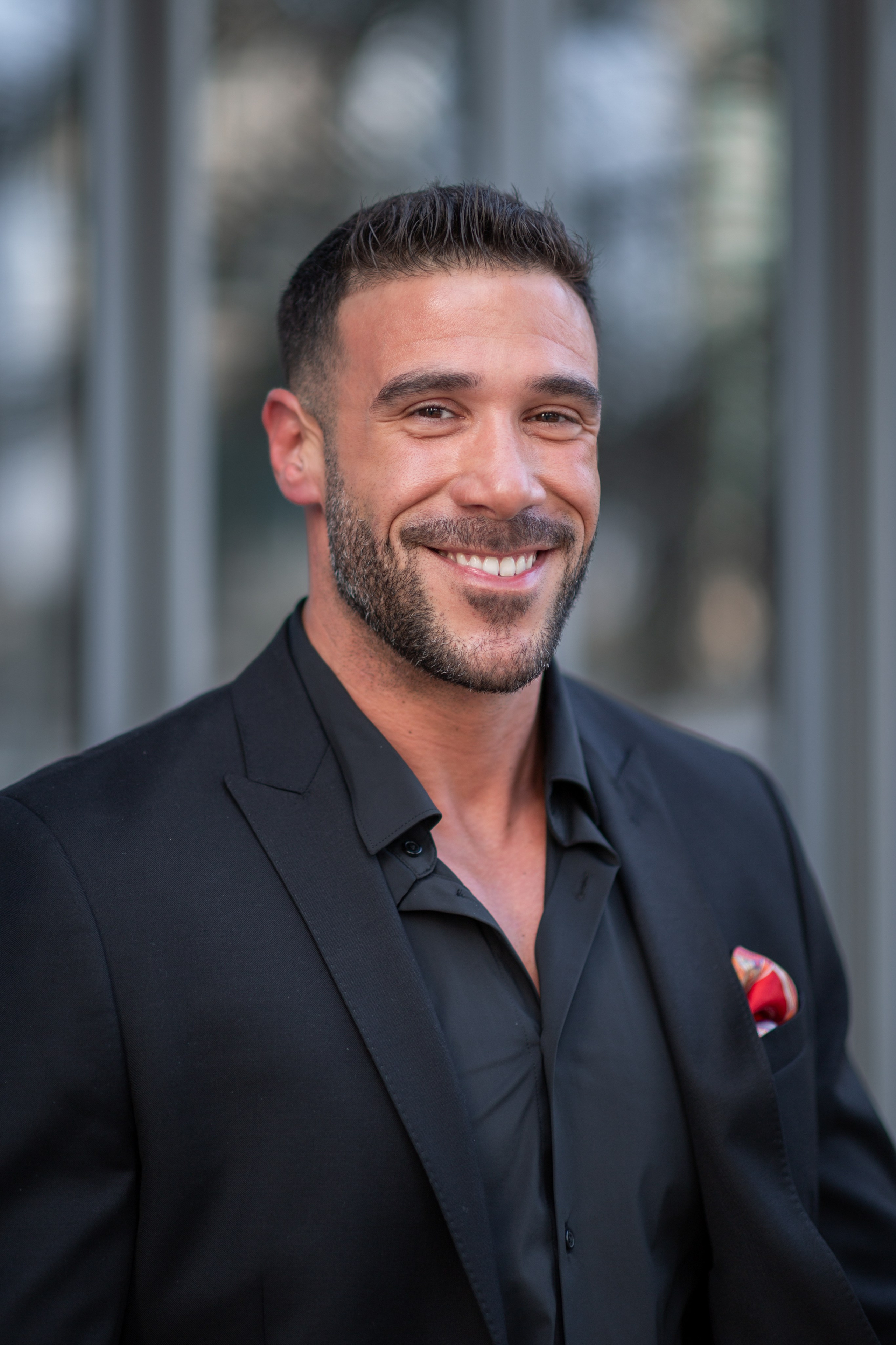 John. Photographer in Milan |Mila Pro Photo