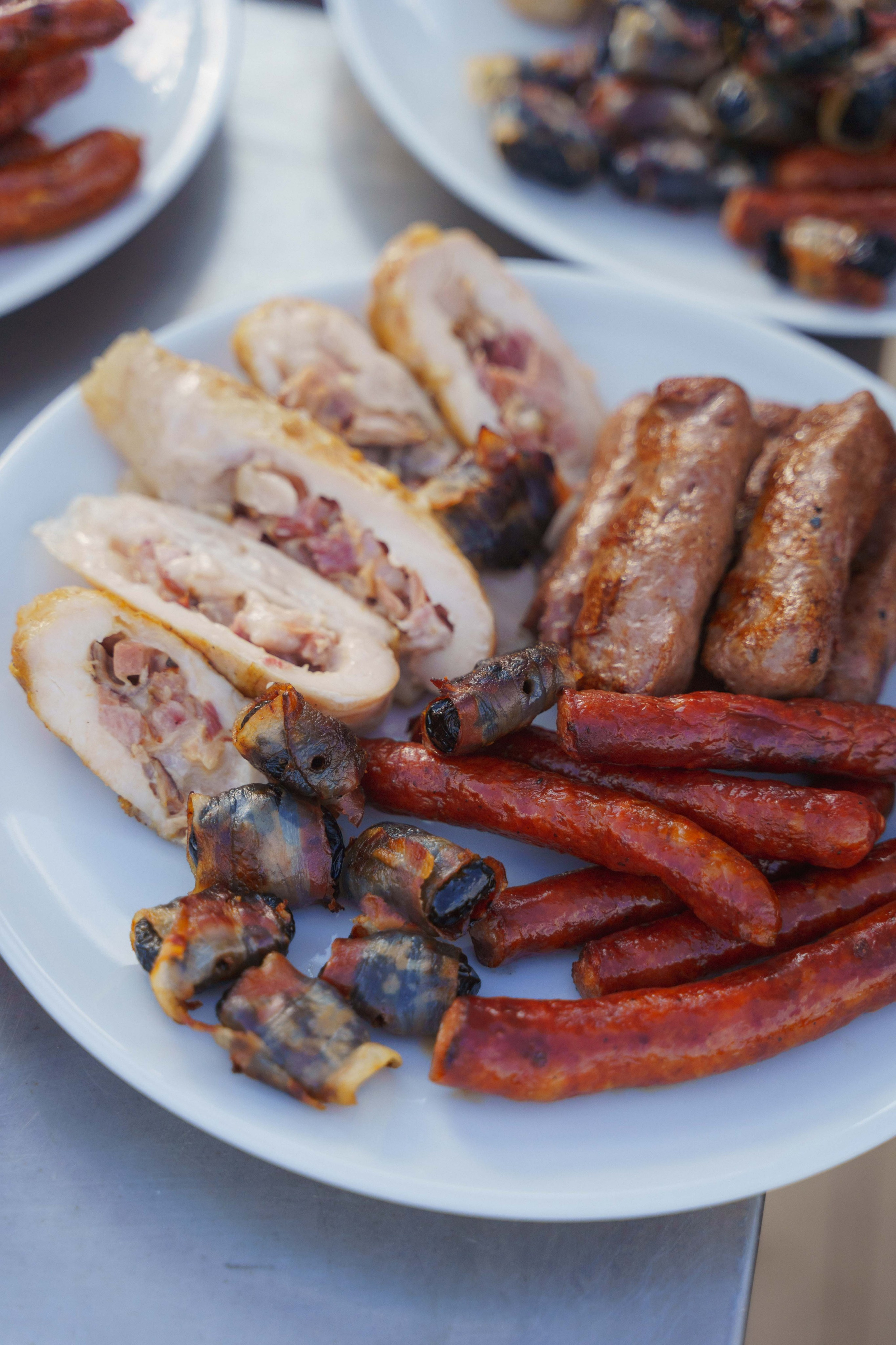 Jeep Commerce Event. Zhukov studio