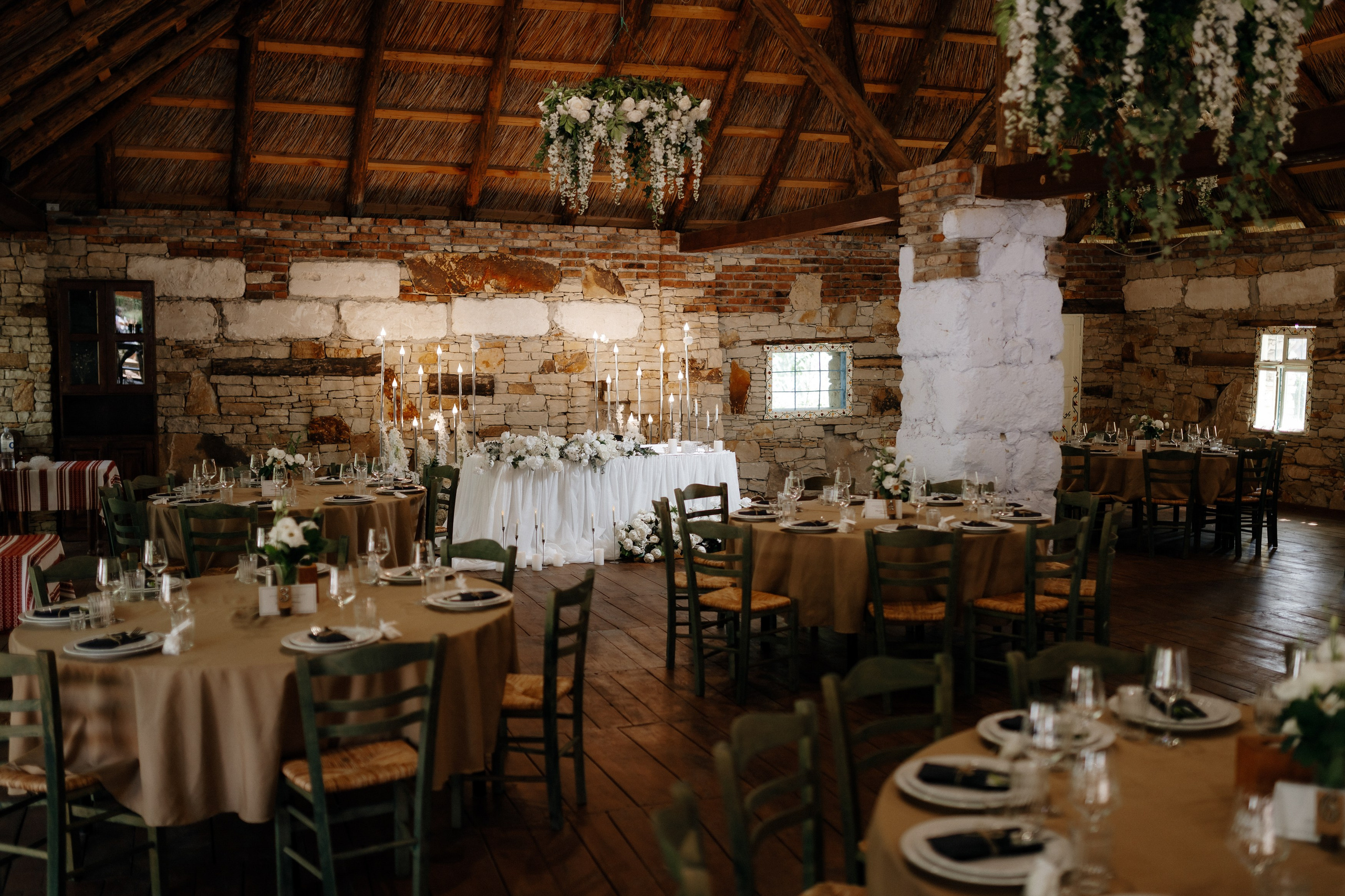 Wedding — Dumitru & Victoria. Fulga Photographer