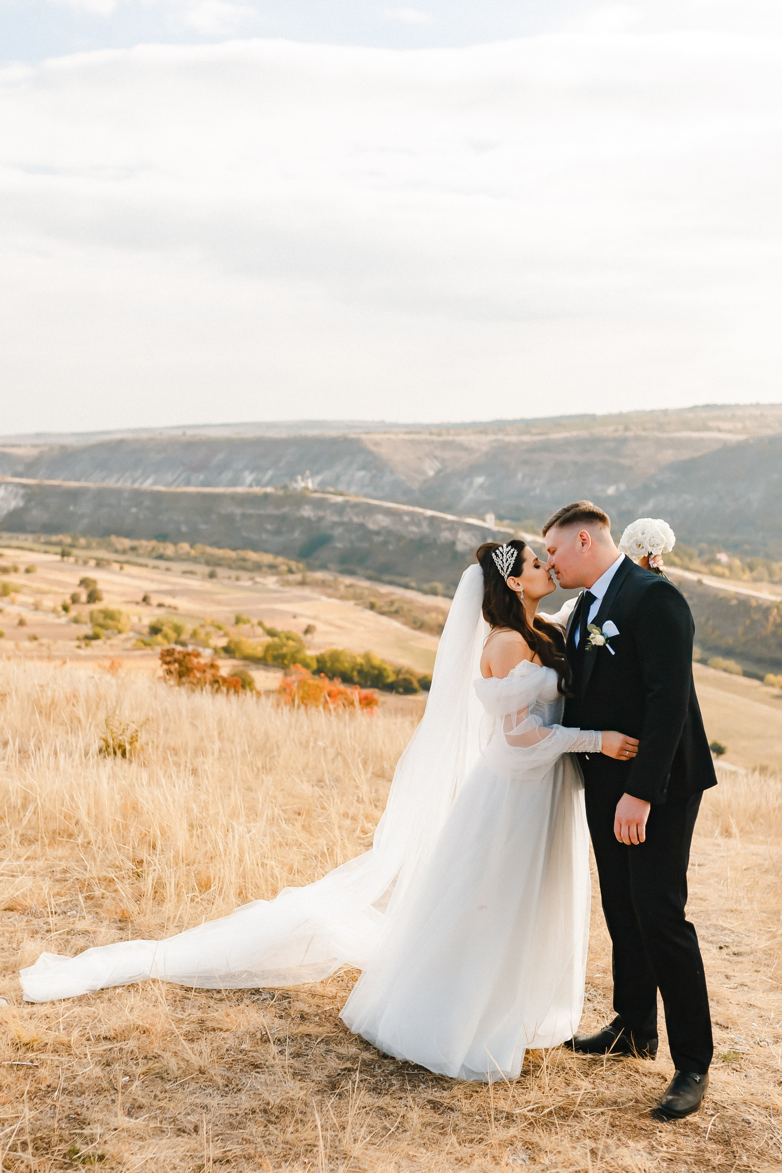 Eugen & Nina. Standart Studio — Услуги фото видео на свадьбу Молдова Кишинев