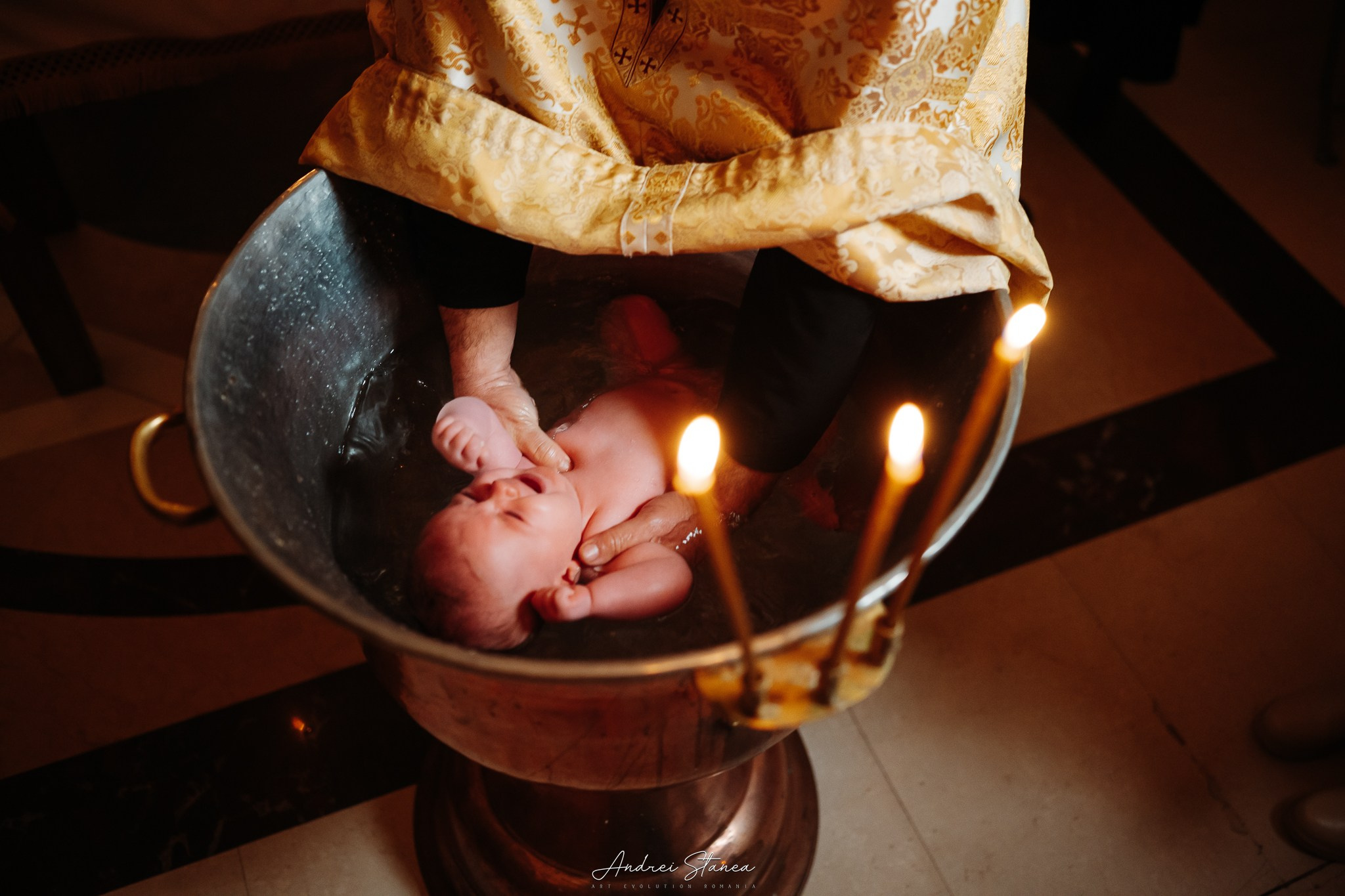 Clara. Andrei Stanea