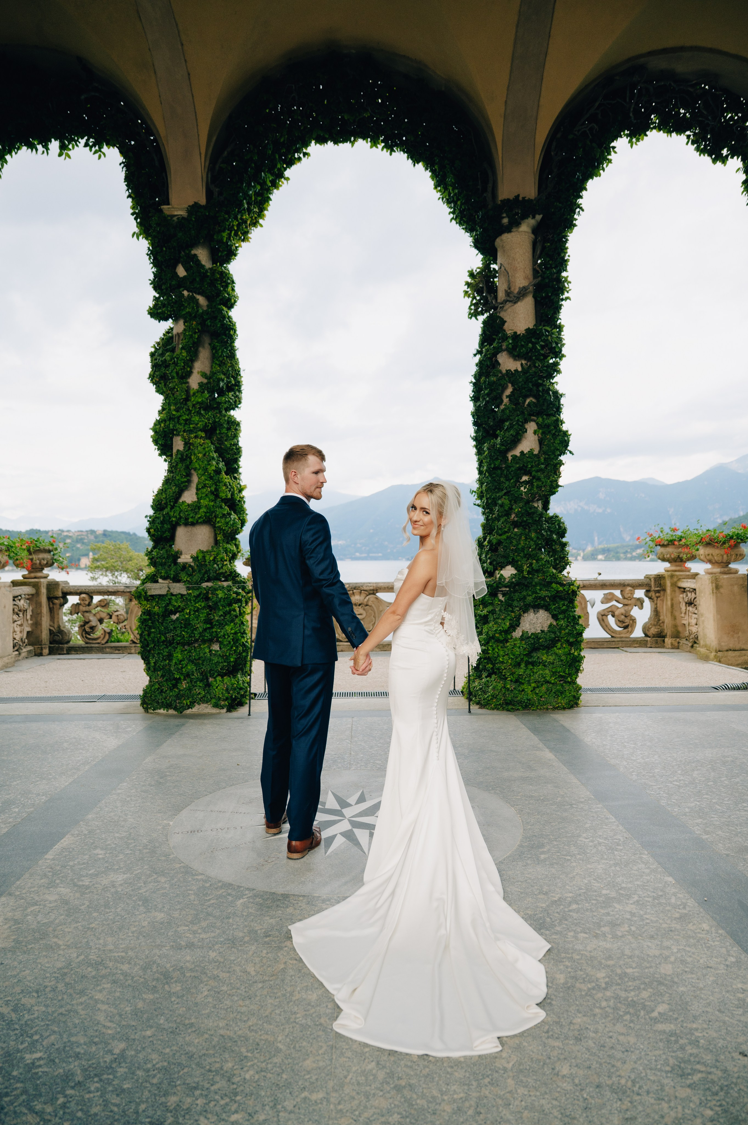 Lake Como. Lake Como Photographer — Proposal | Wedding | Elopement