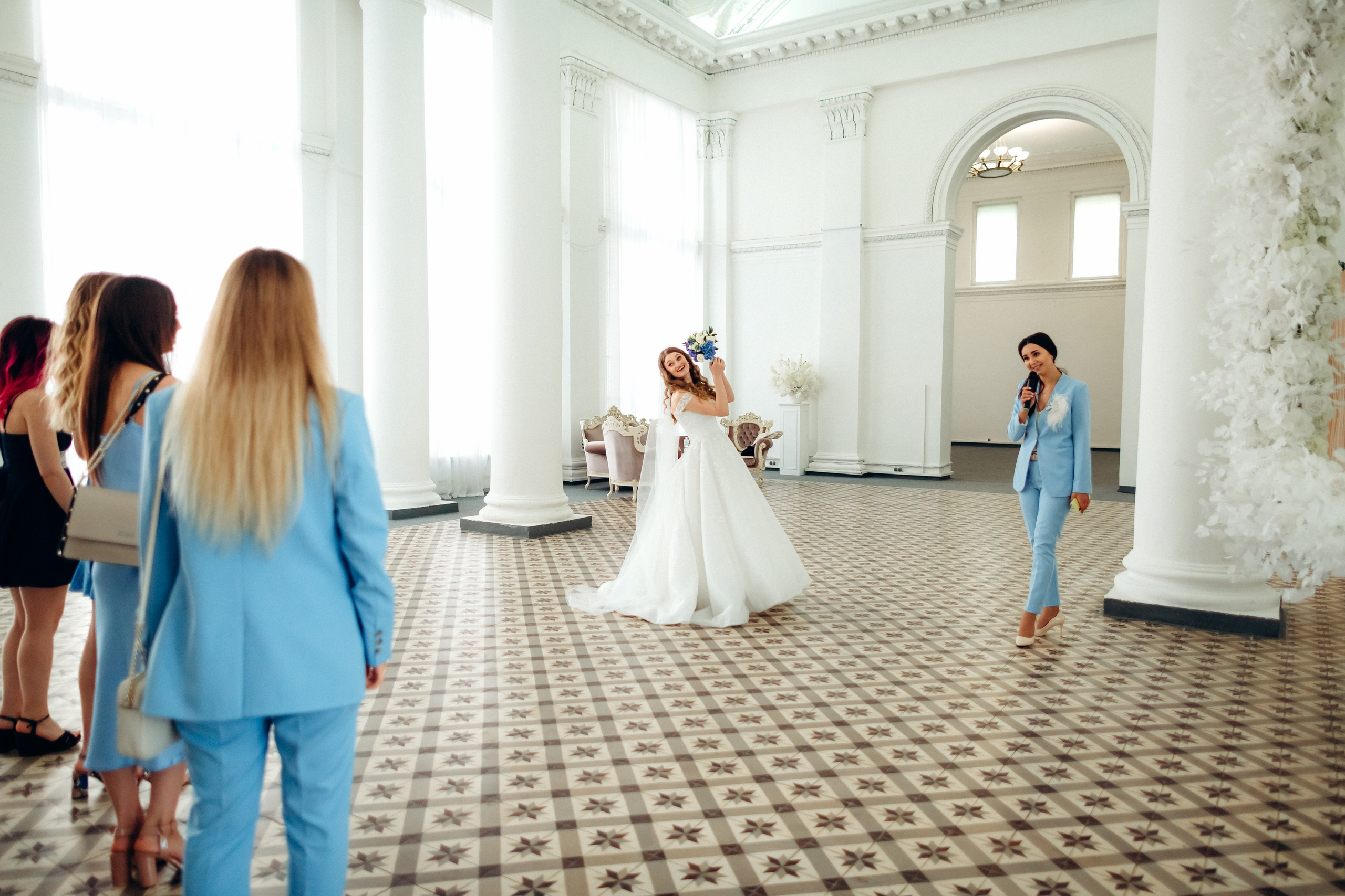 Irina & Kiril. Wedding and Family Photograph