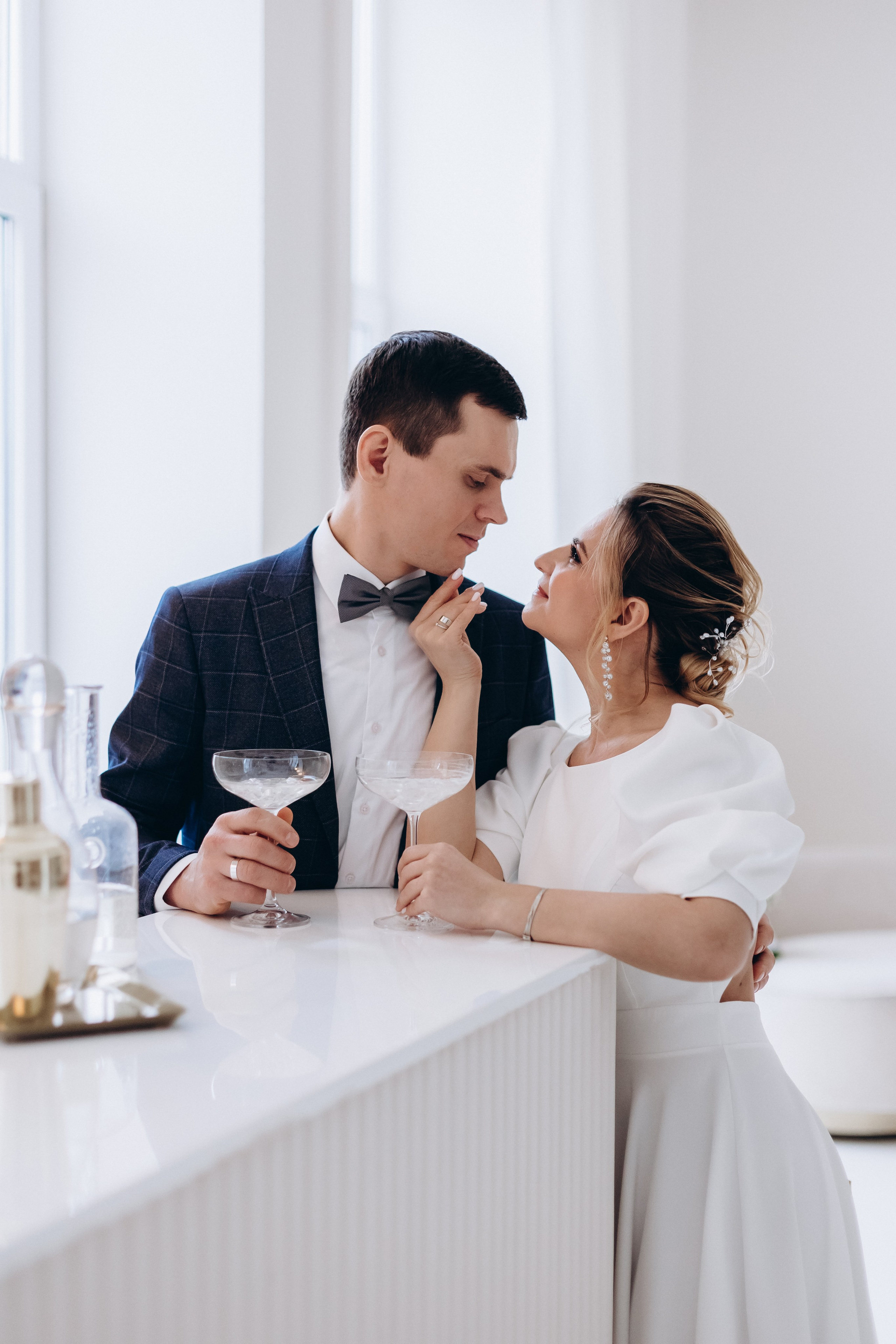 Olga & Artem. Wedding and Family Photograph