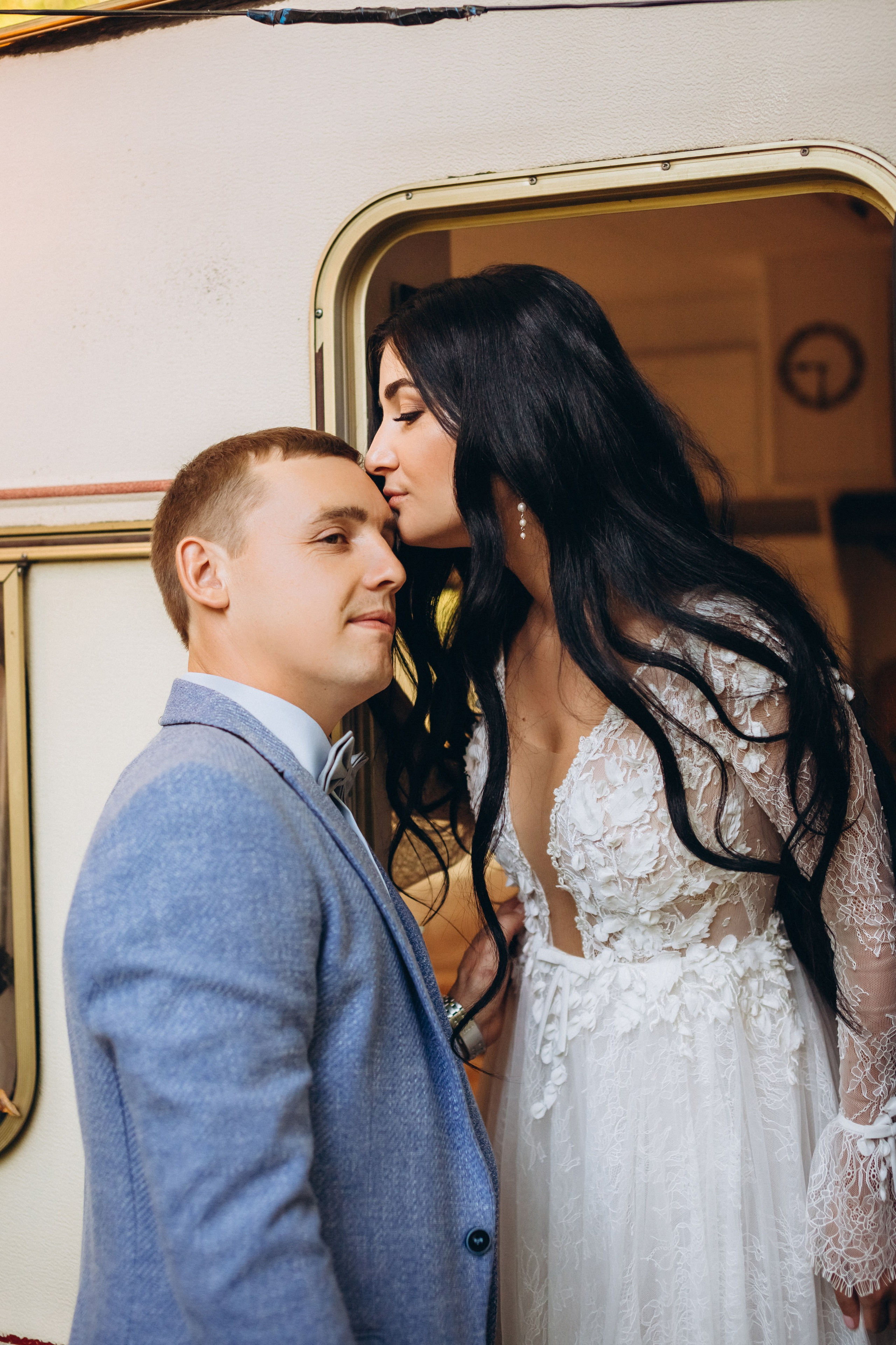 Denis & Nataly. Wedding and Family Photograph