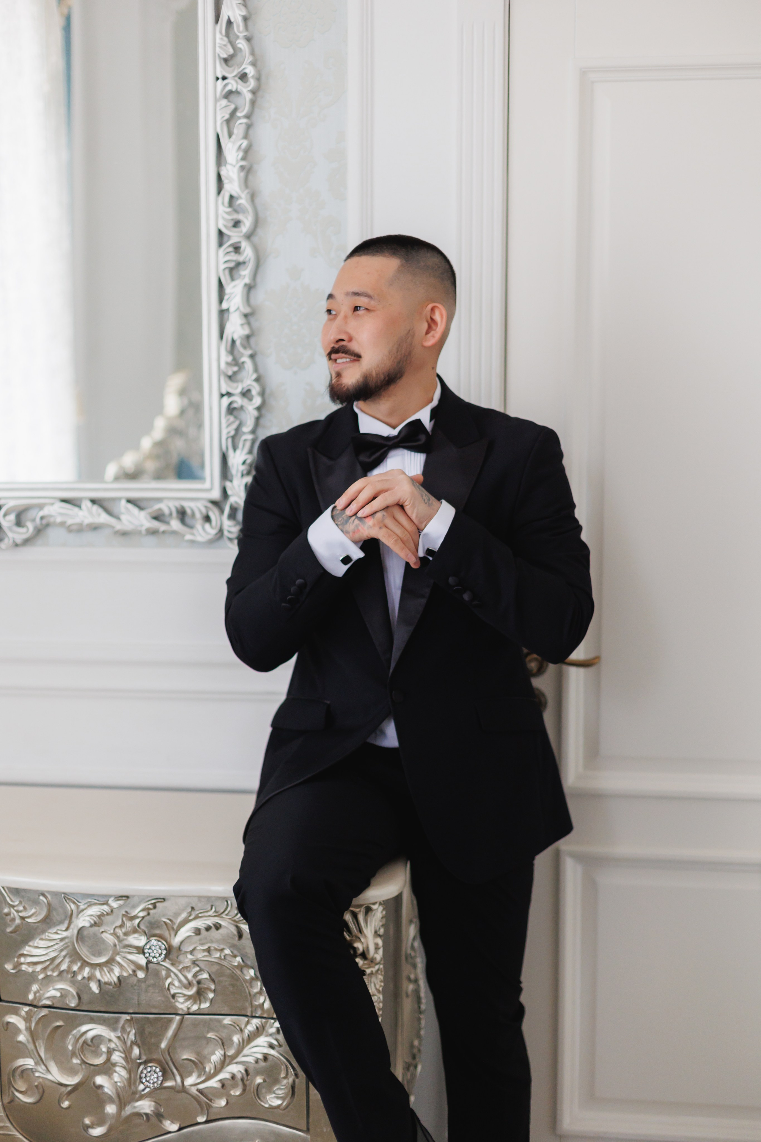 Purple Wedding. Wedding and Family Photograph