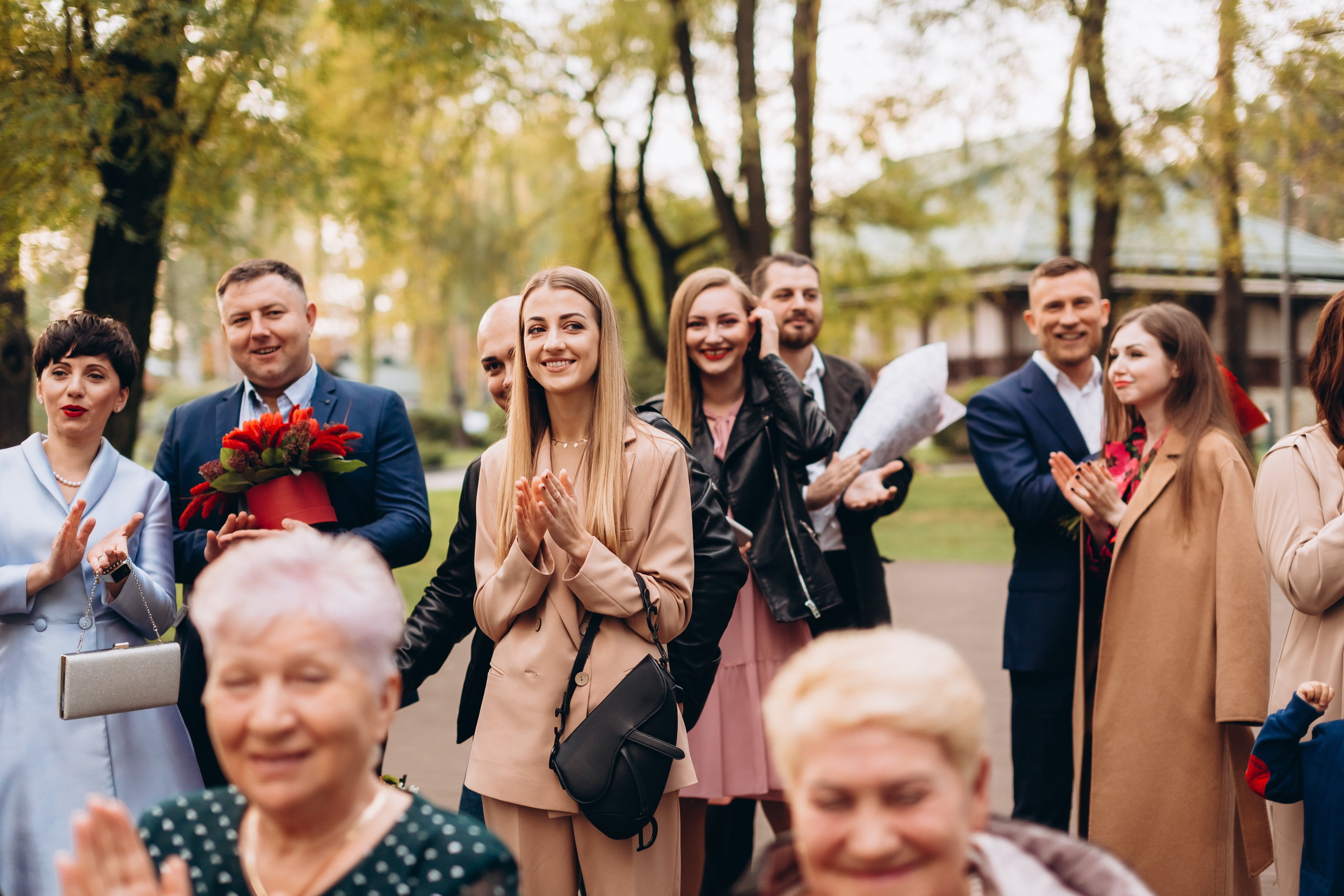 Julia & Sergio. Wedding and Family Photograph