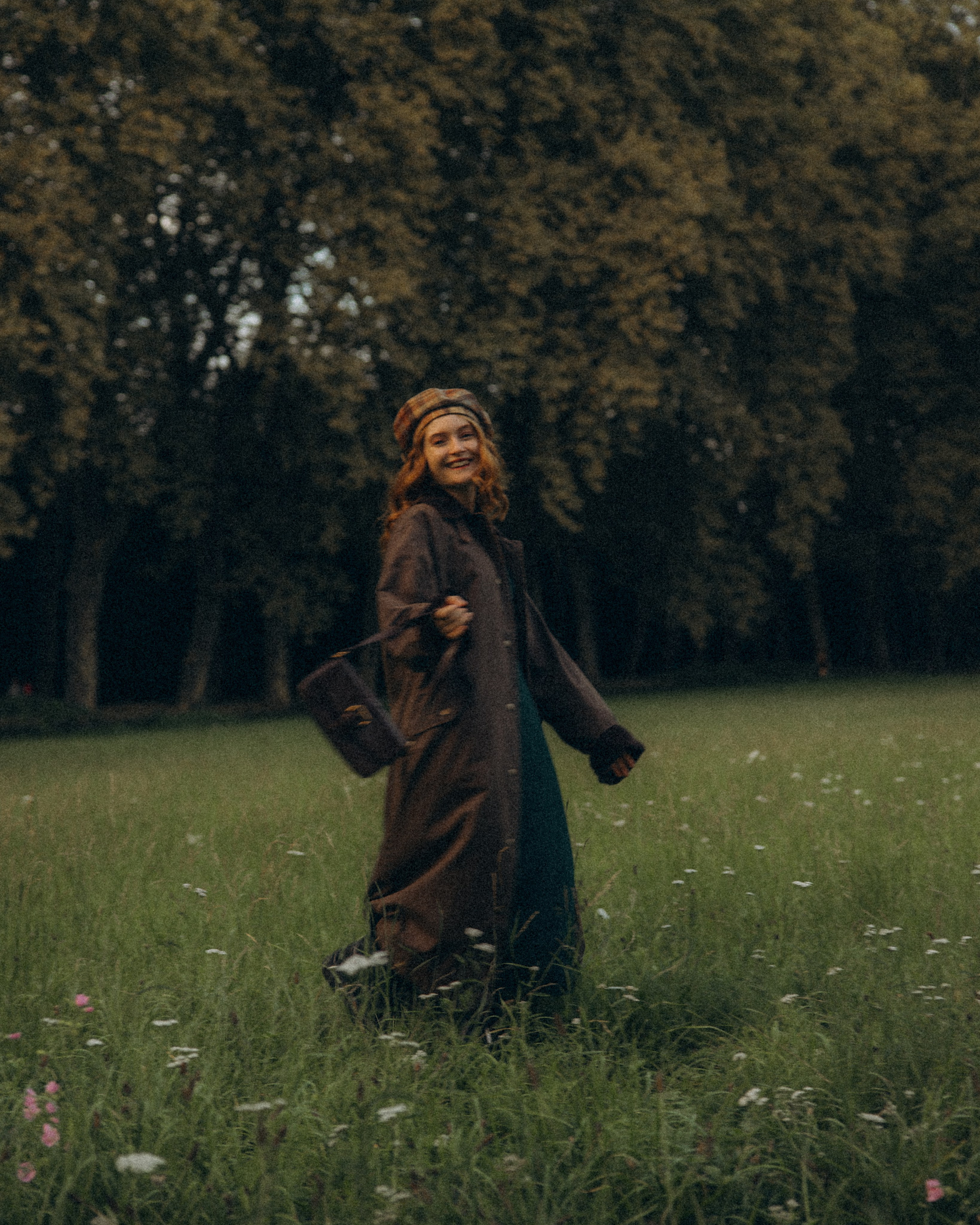 Love Stories. Hochzeits- und Porträtfotografin in Deutschland