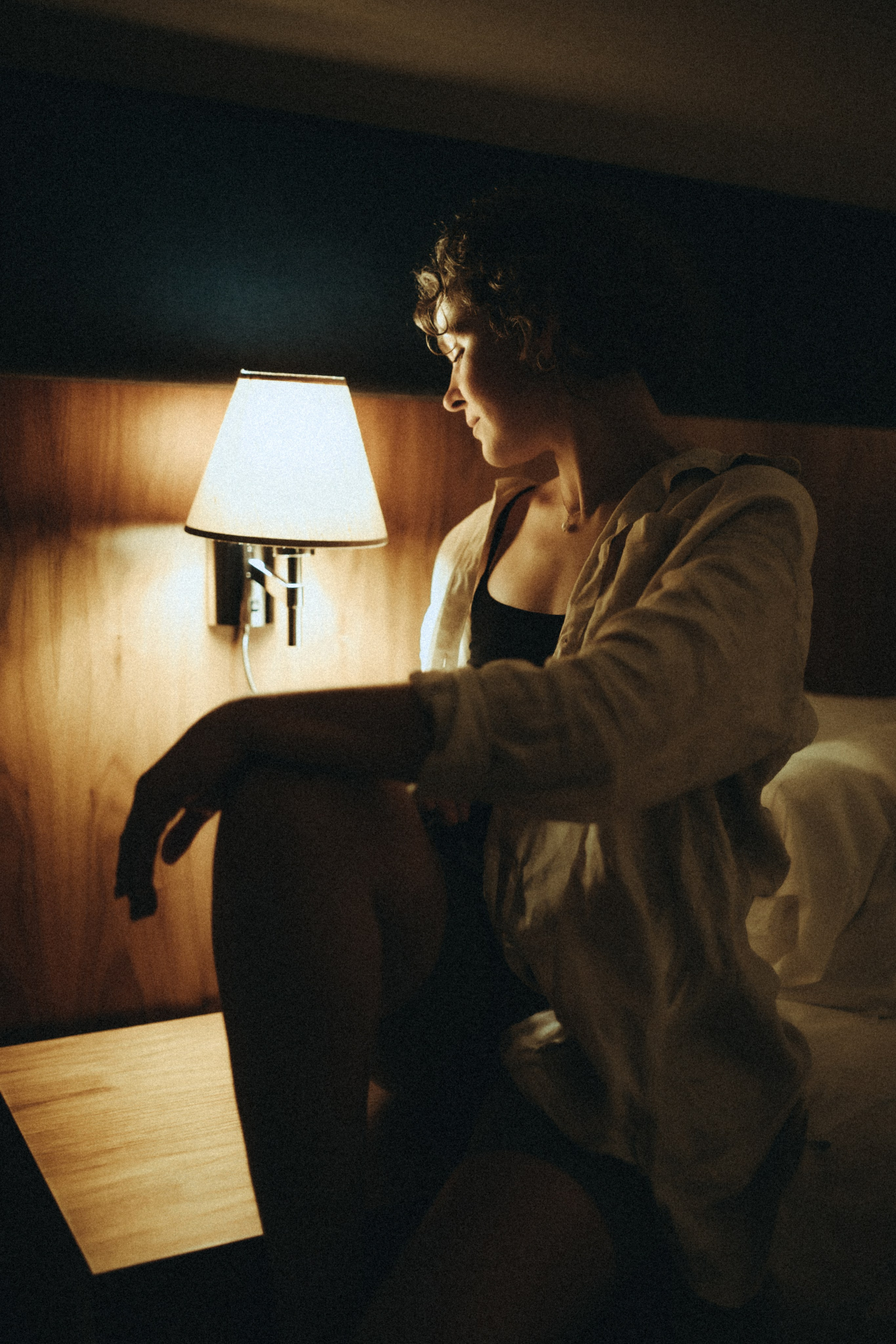 Marita. Yorkshire Photographer