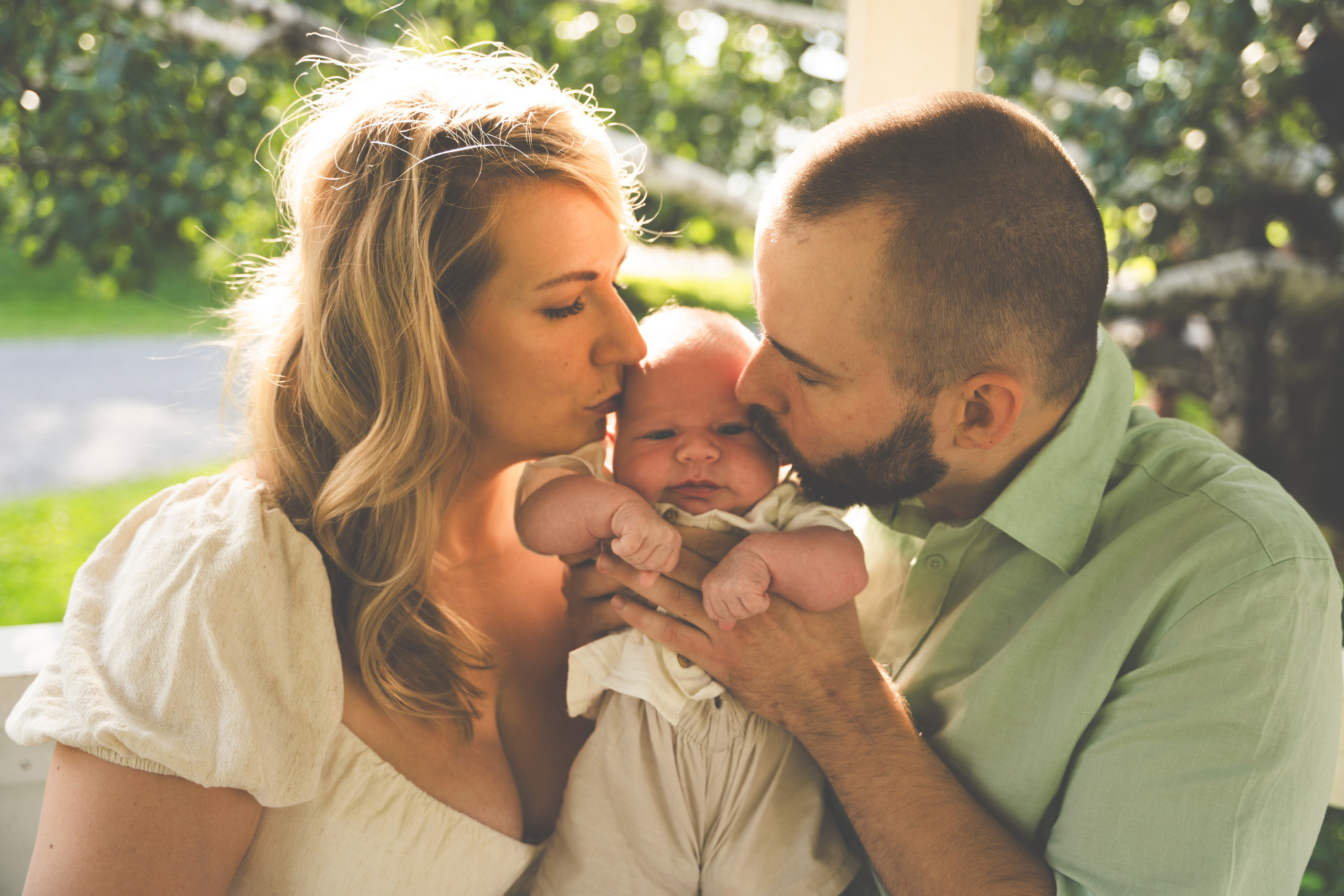 Lapset ja perheet. Senjakulmala.fi