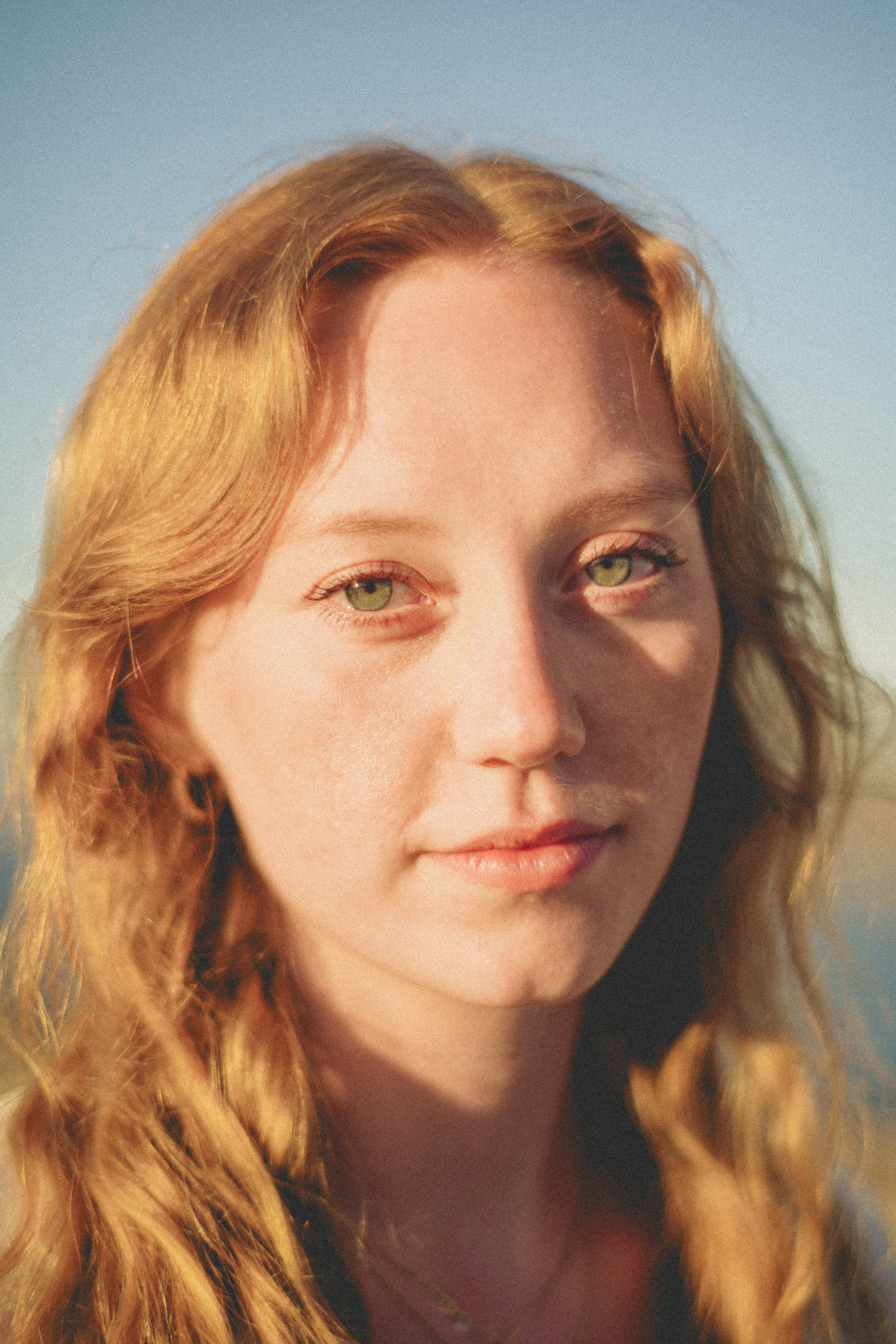 Waverly. Photographer in Greece Kristina