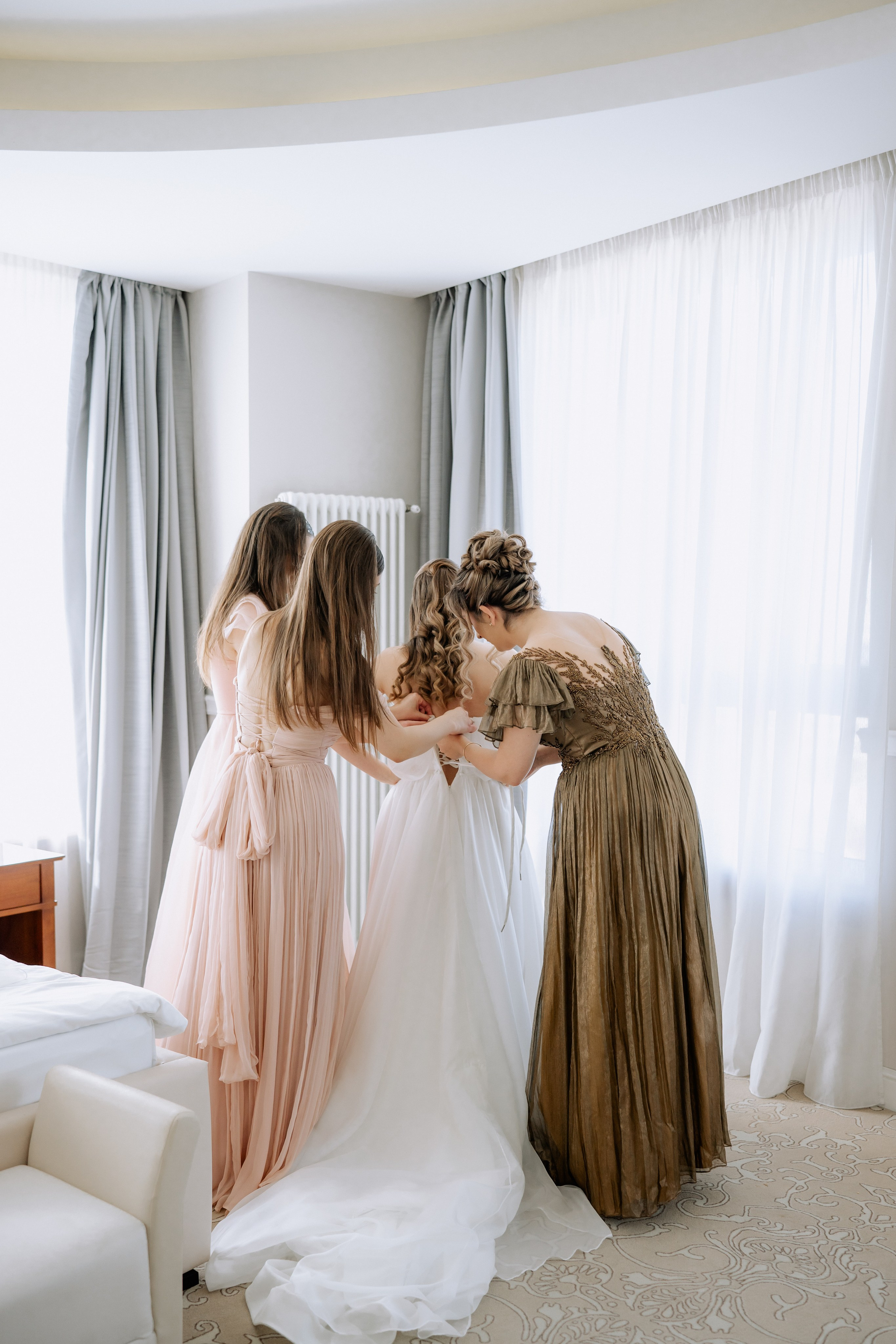 Andreea + Silviu | Wedding day. Proud Vision Weddings | Wedding Photography & Film — Servicii profesionale Foto Video Nunta Iasi