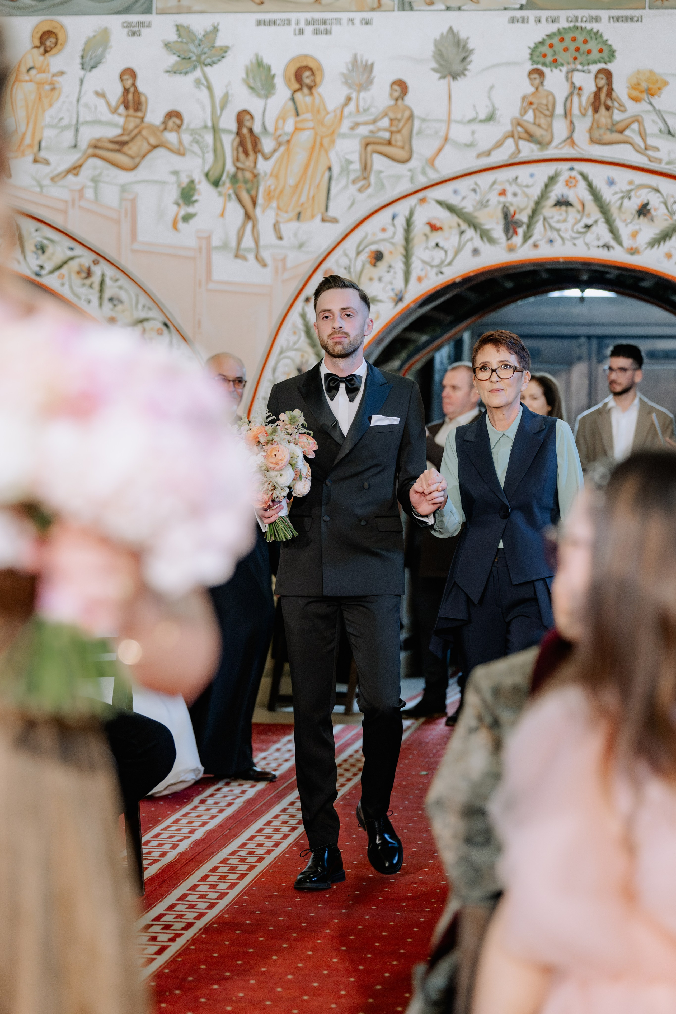 Andreea + Silviu | Wedding day. Proud Vision Weddings | Wedding Photography & Film — Servicii profesionale Foto Video Nunta Iasi