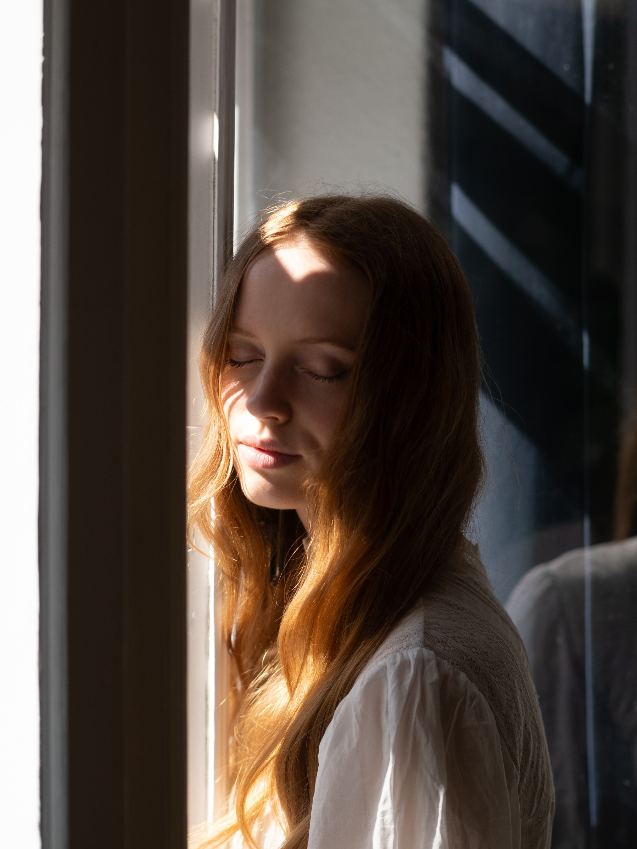 Пресеты. Photographer Xenya Art