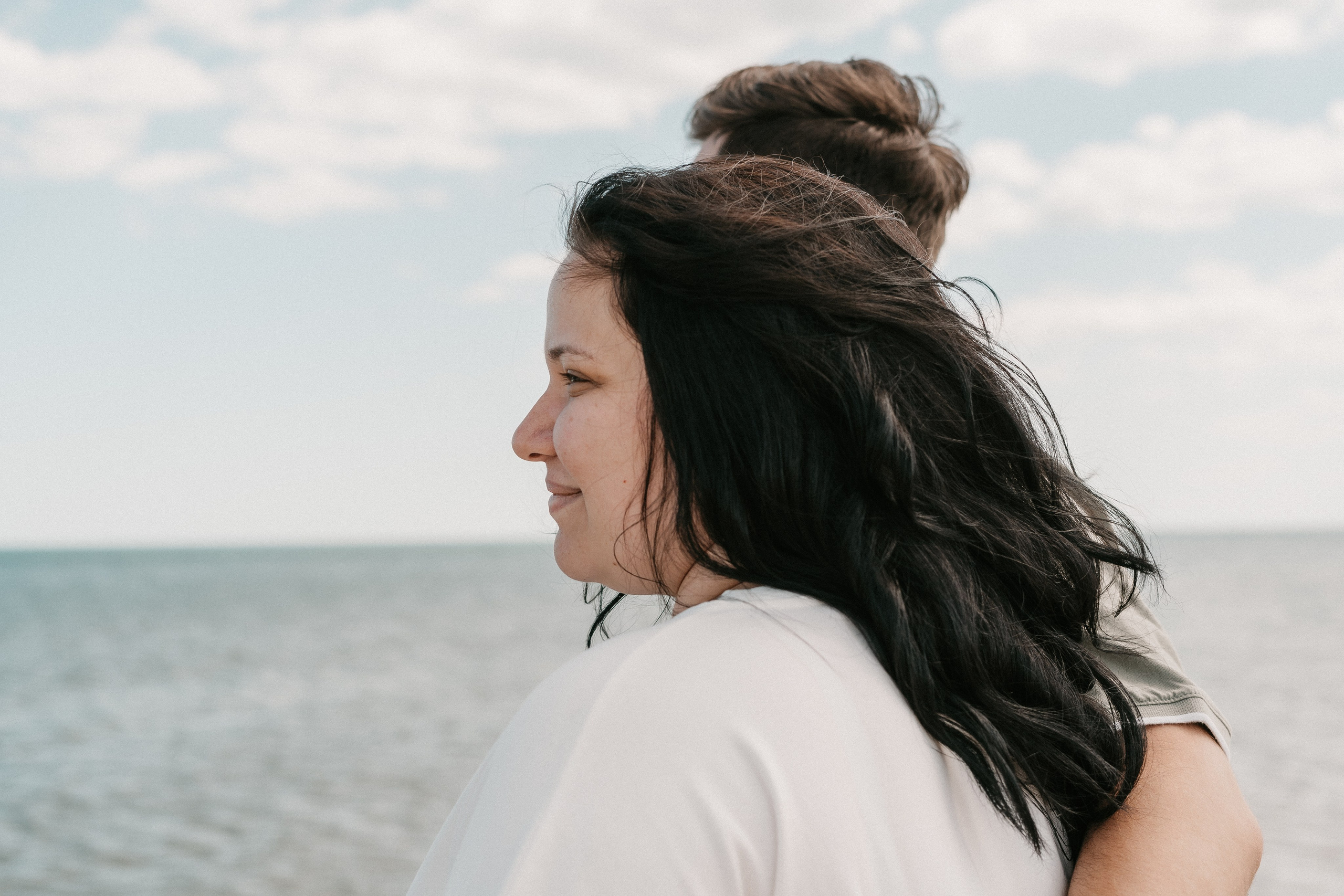 Ramona & Alex. Dara Lens | The art of remembering