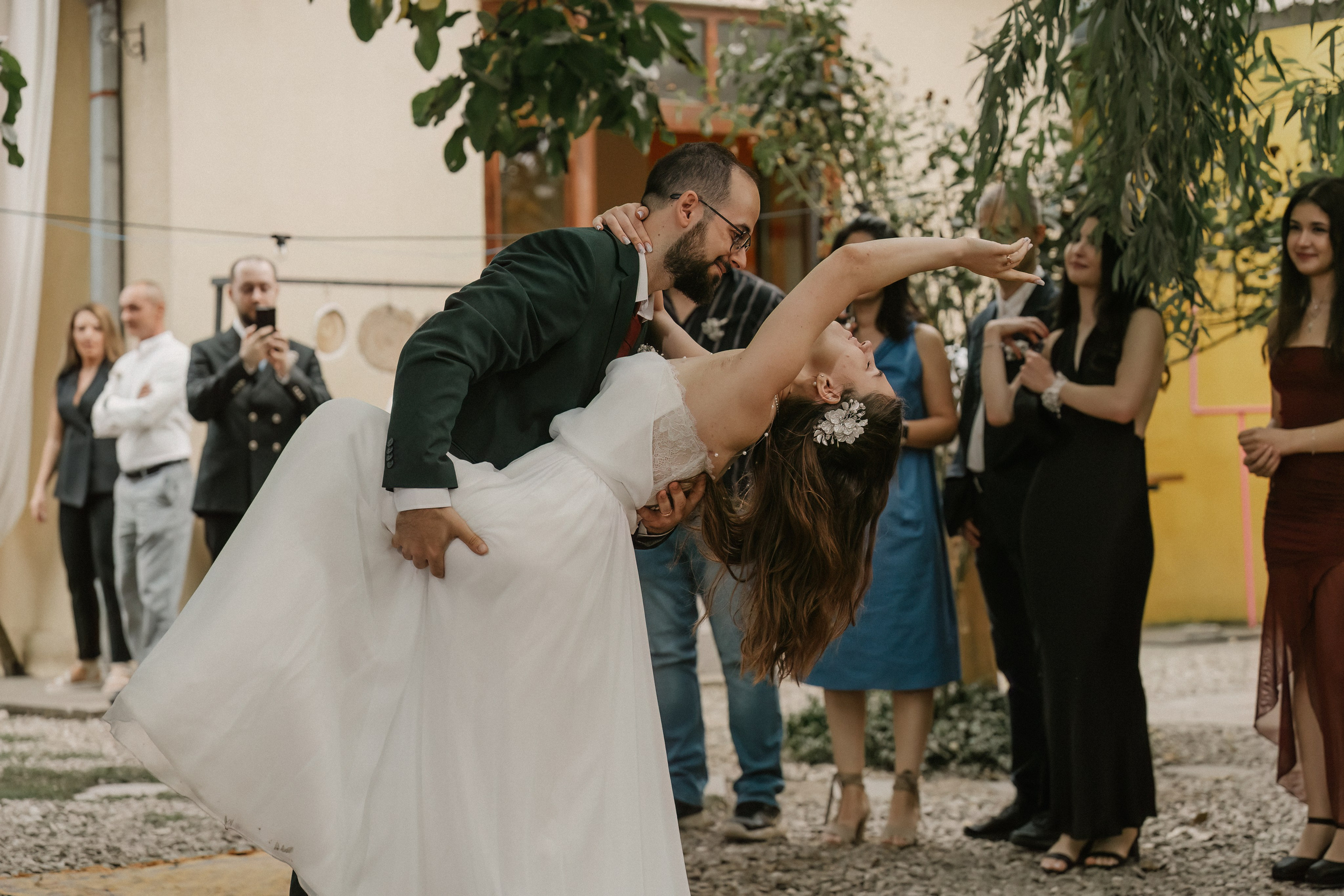 Simona & Andrei. Dara Lens | The art of remembering