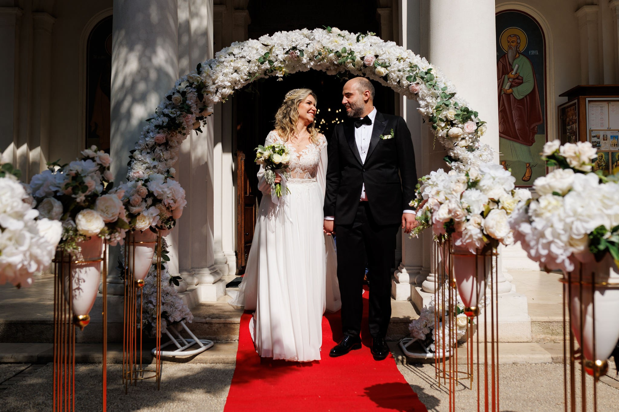 Nunta Ema si Valentin la Domeniile Saftica - Fotograf nunta Bucuresti. Fotograf nunta Bucuresti - Manu Ivanciu