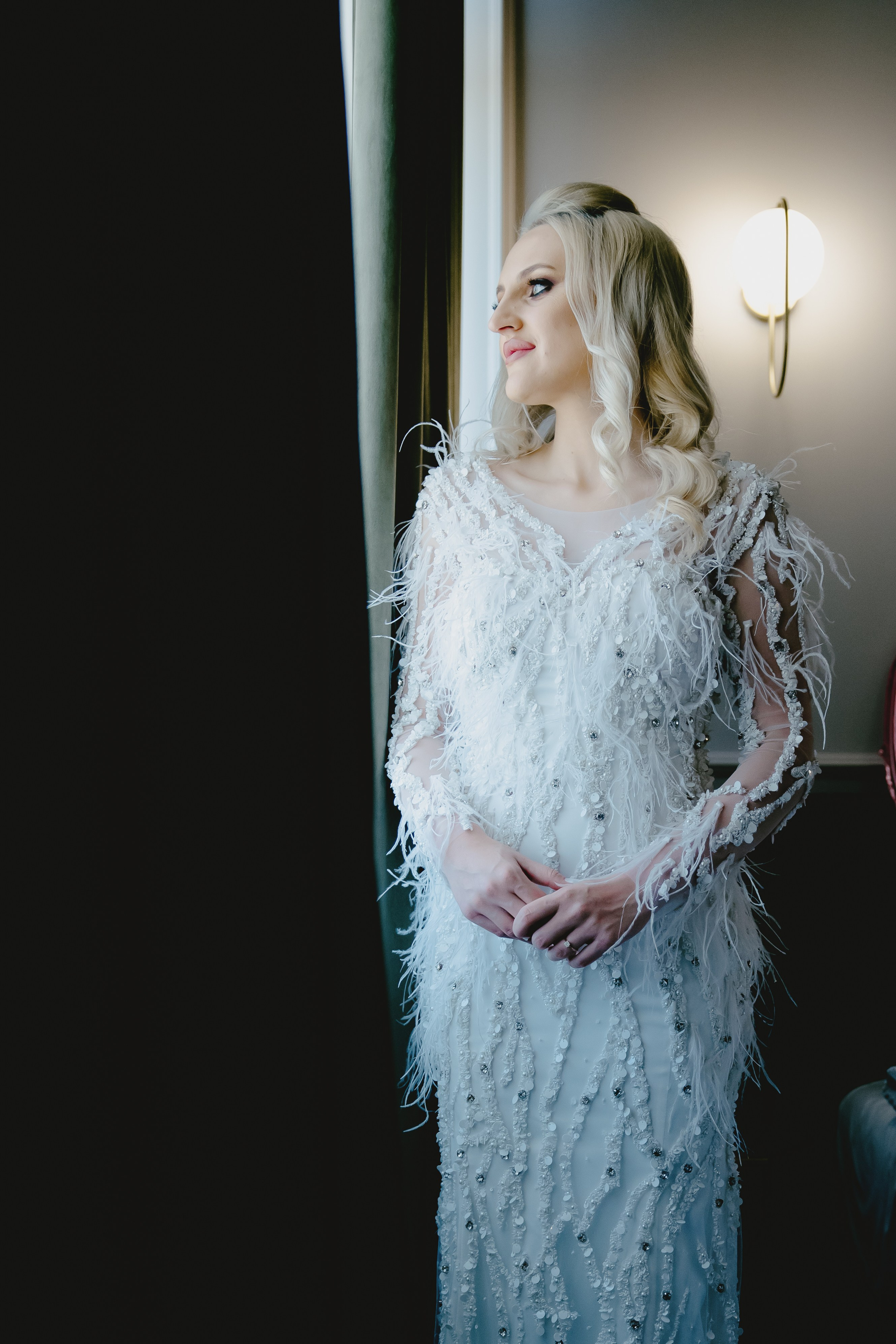 Galerie foto de nunta, After Wedding. MDimaFotoStudio. Fotograf de nuntă, evenimente private și de familie