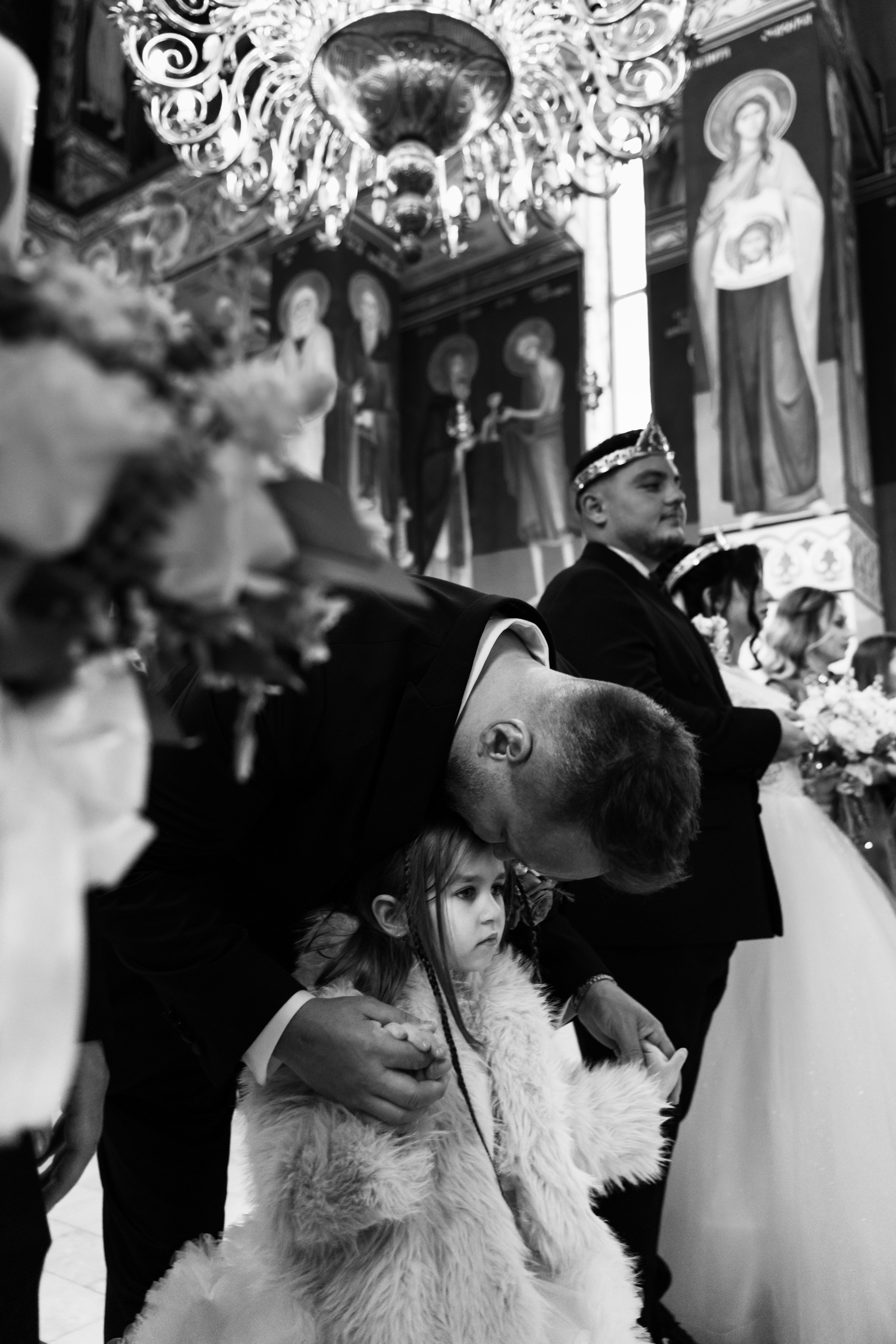 Portofoliu. Fotograf de nunta — Ionut Belea dar si evenimente corporate din Romania