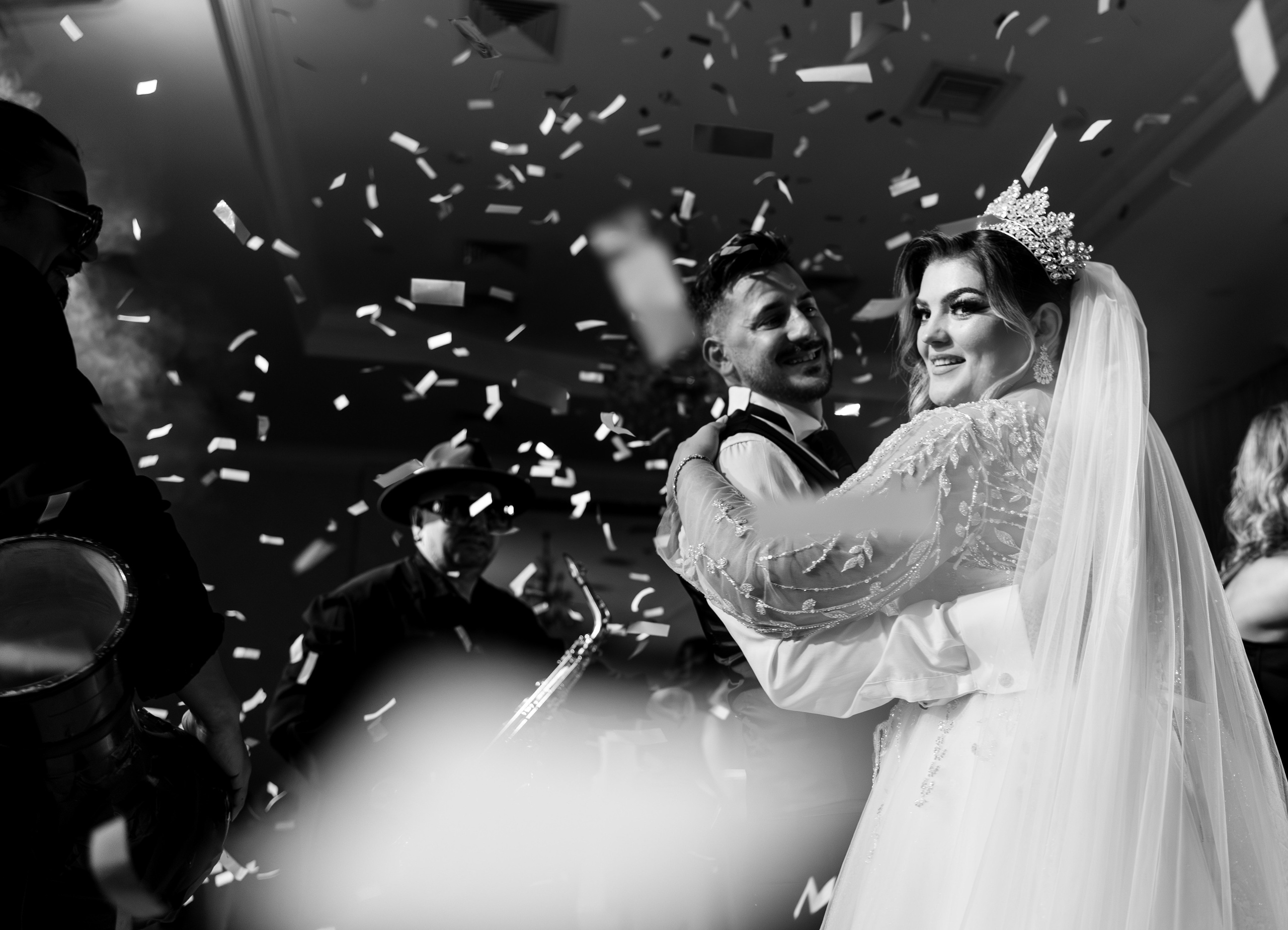 Portofoliu. Fotograf de nunta — Ionut Belea dar si evenimente corporate din Romania