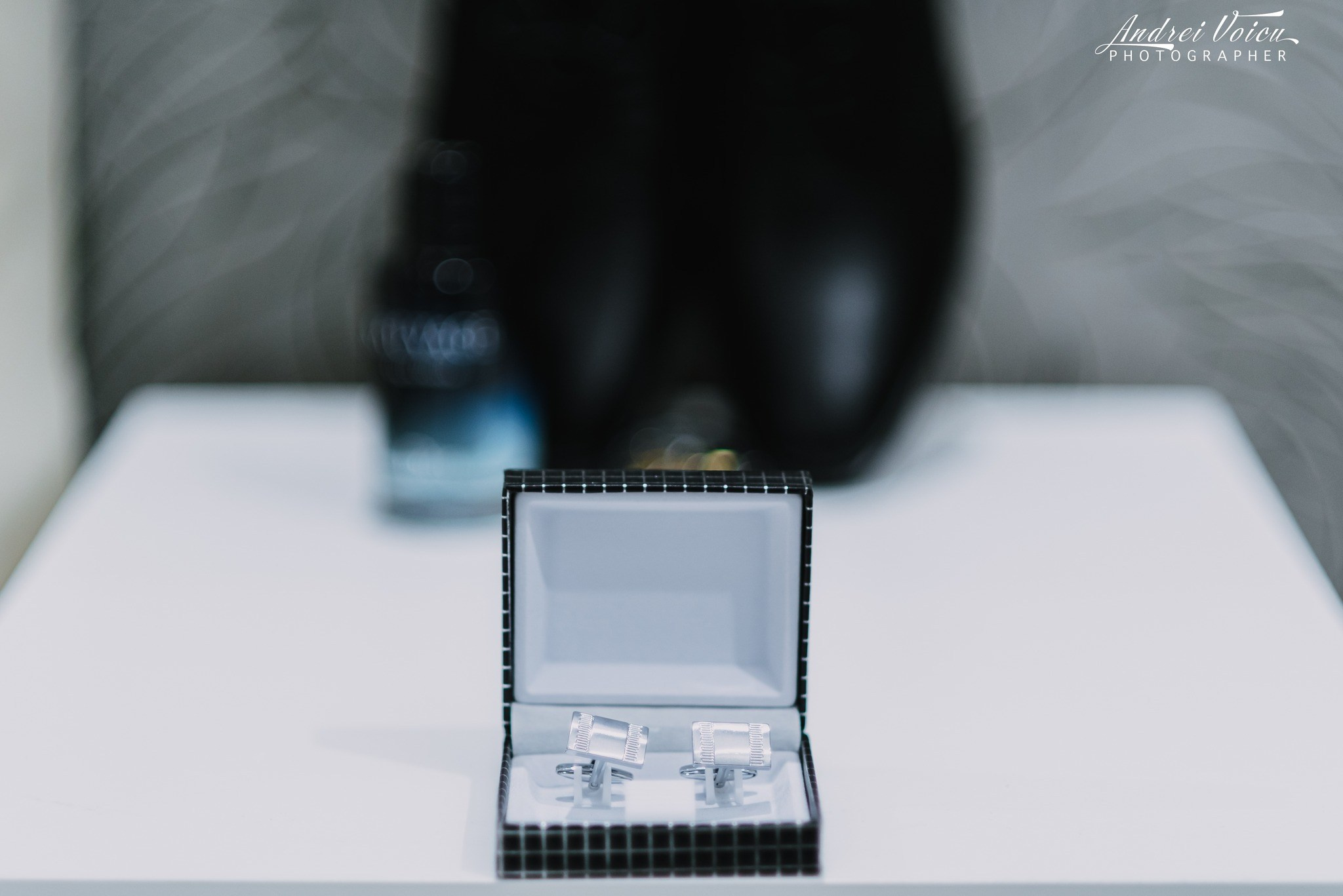 Andrei Voicu Fotograf. Povești nescrise, surprinse atent