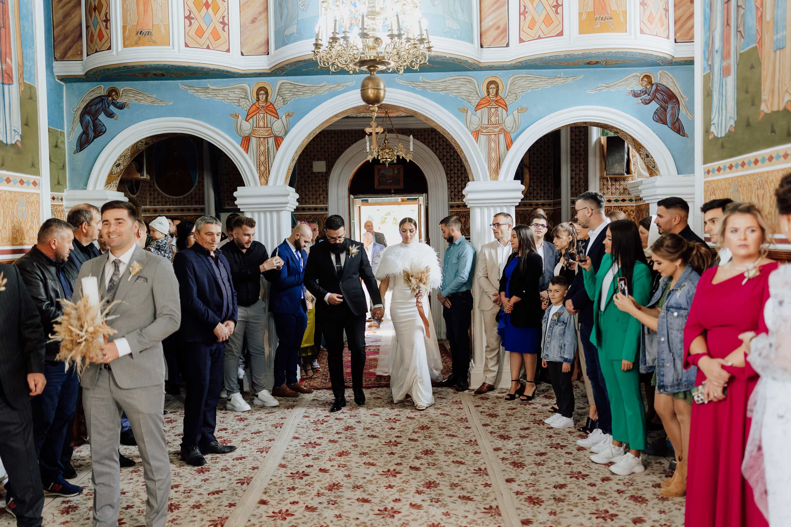 Stefanel & Elena. MovieFrames.ro