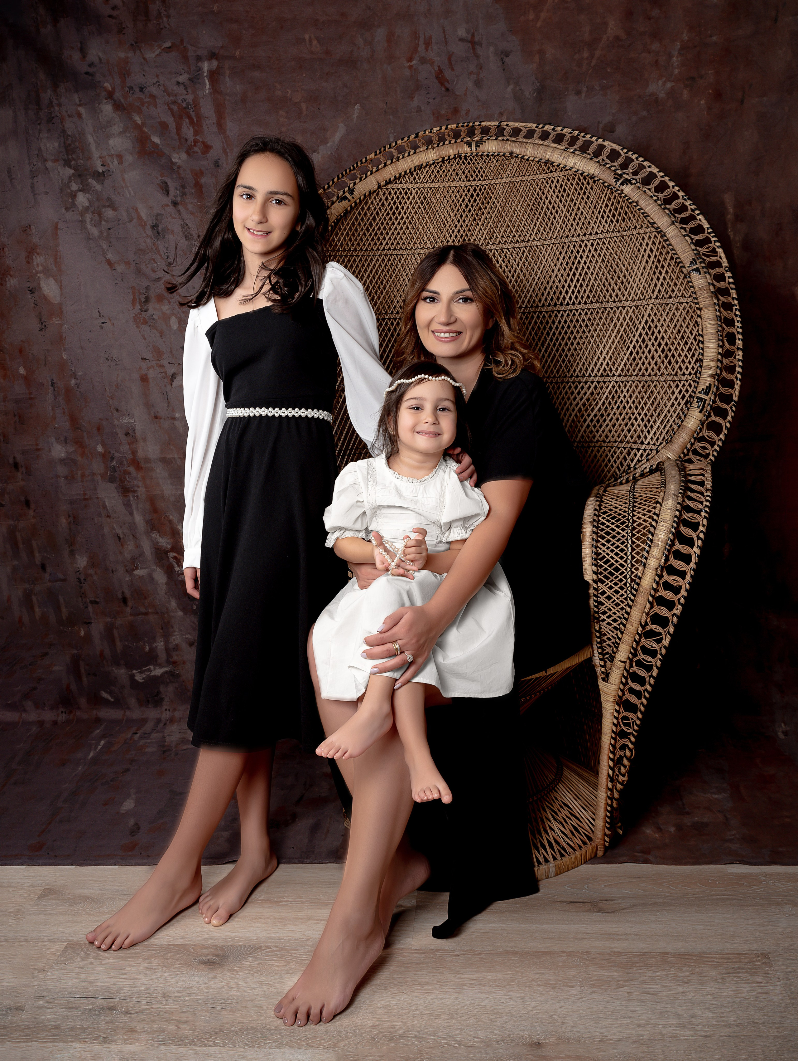 Family Photoshoot. Professional Photograher, Antwerpen/Belgium