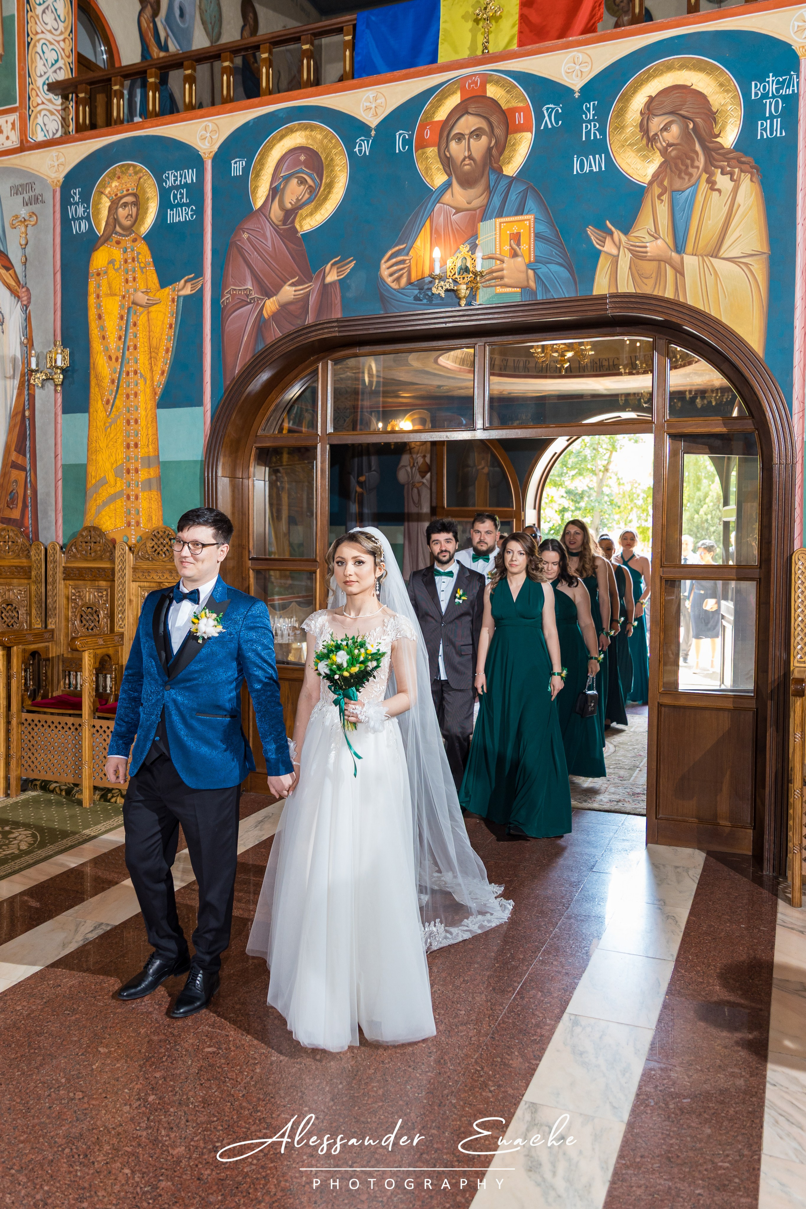 Rudolf & Laura. Fotograf prin #Piatraneamt-Alessander Enache