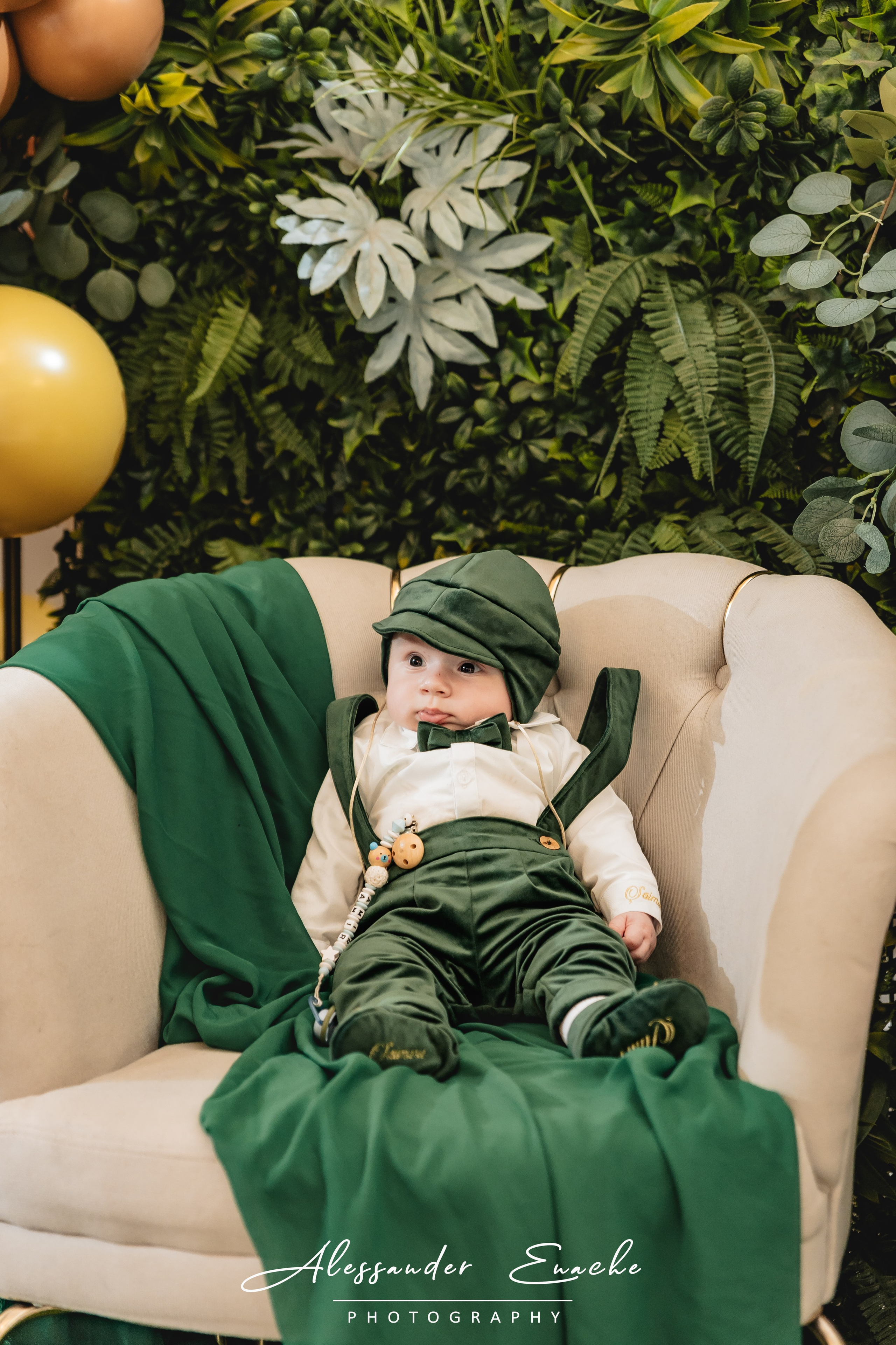 Amir. Fotograf prin #Piatraneamt-Alessander Enache