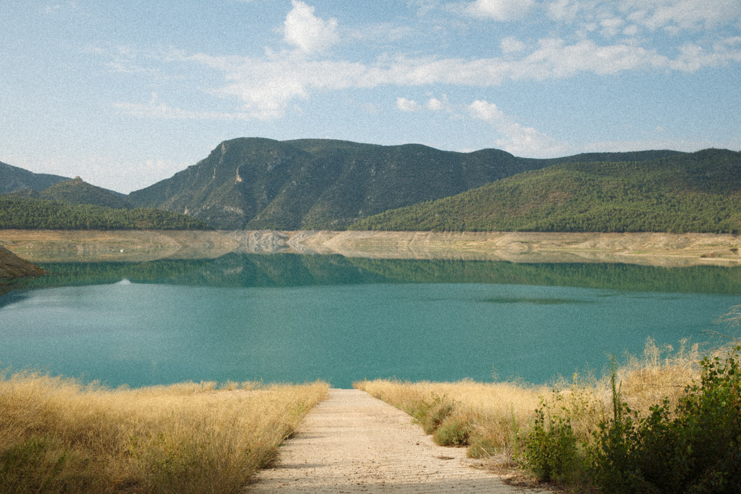 Stills from a Movie That Never Existed — Conceptual Photography by Marina Kálcheva. Marina Kálcheva — Photographer, Videographer & Visual Artist in Barcelona