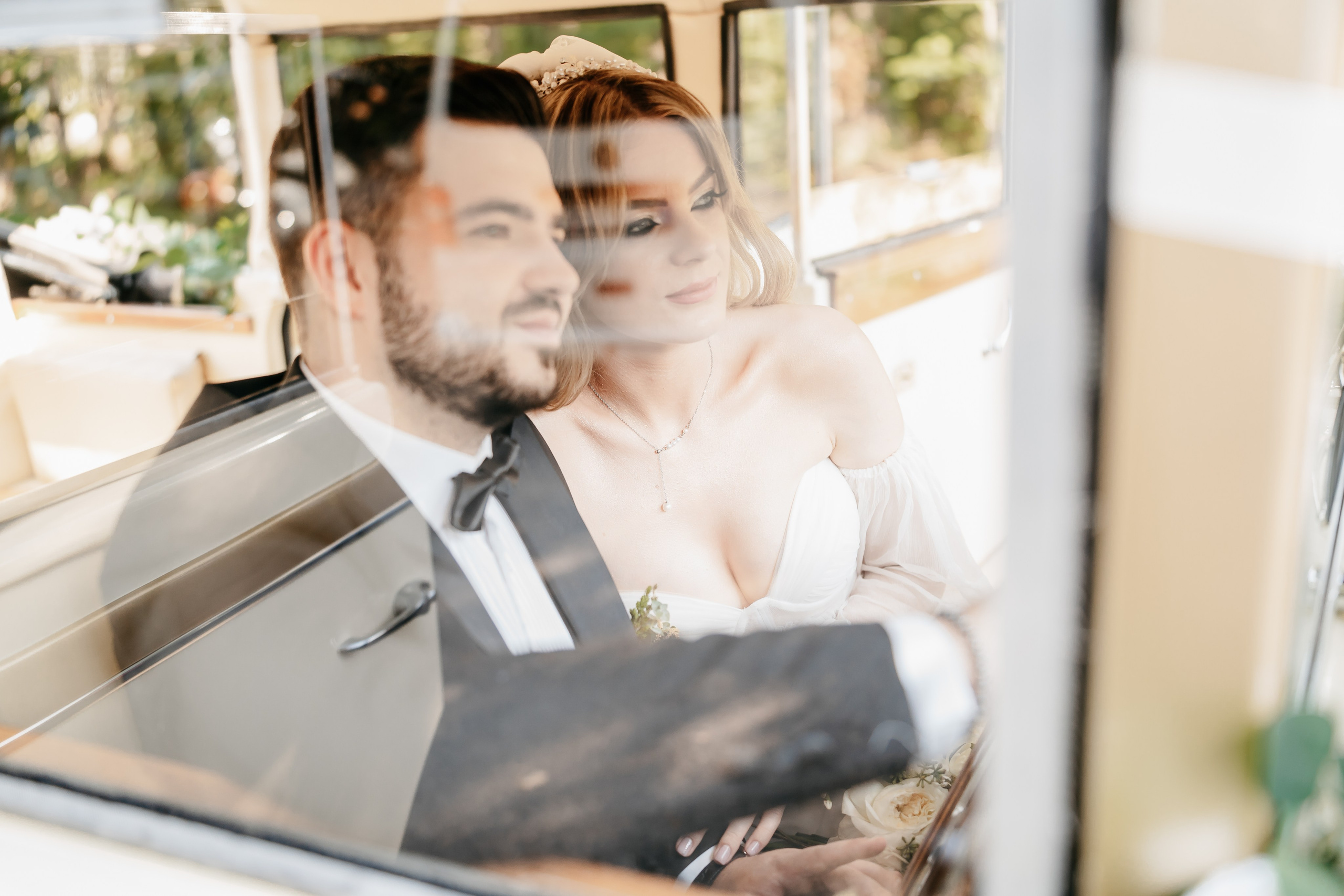 R & A. Fotograf Nunta Iasi - Hearts & Pictures