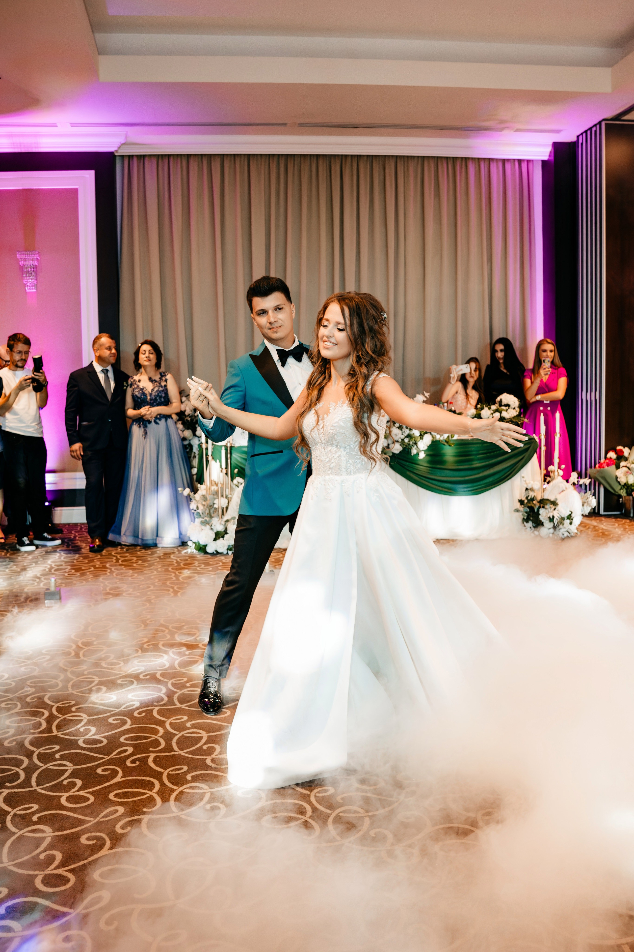 Diana & Daniel. Raw Studio. Fotograful tau de nunta!