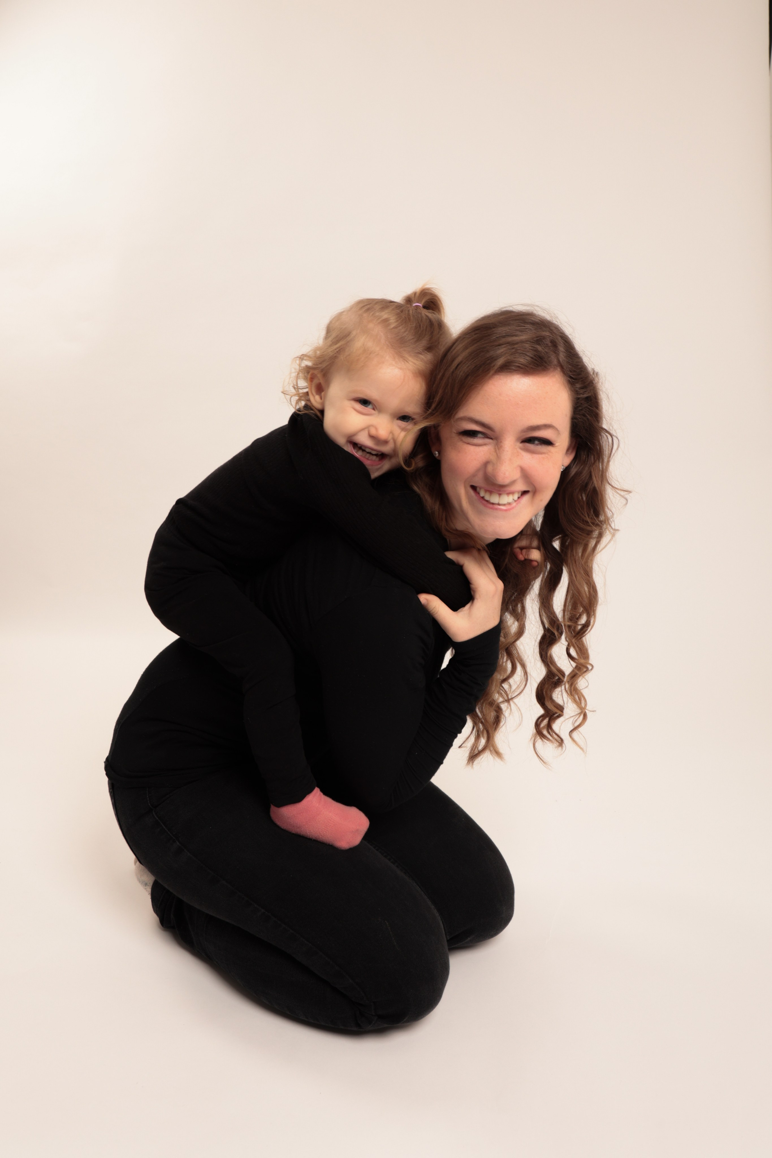 Shelby and Sophie. Photographer in Milan |Mila Pro Photo