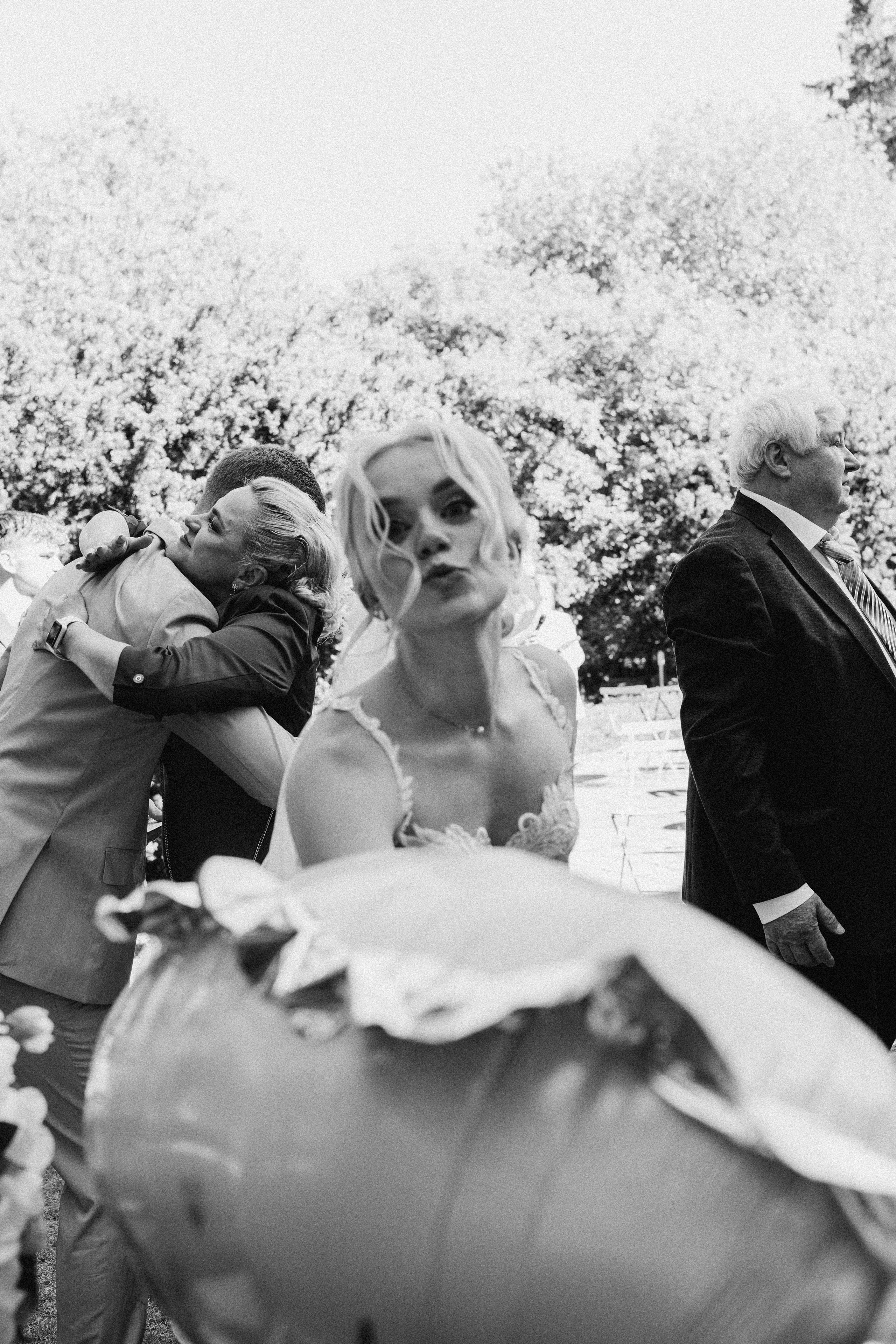 Wedding. Wedding and portrait photographer in Helsinki Vickan O