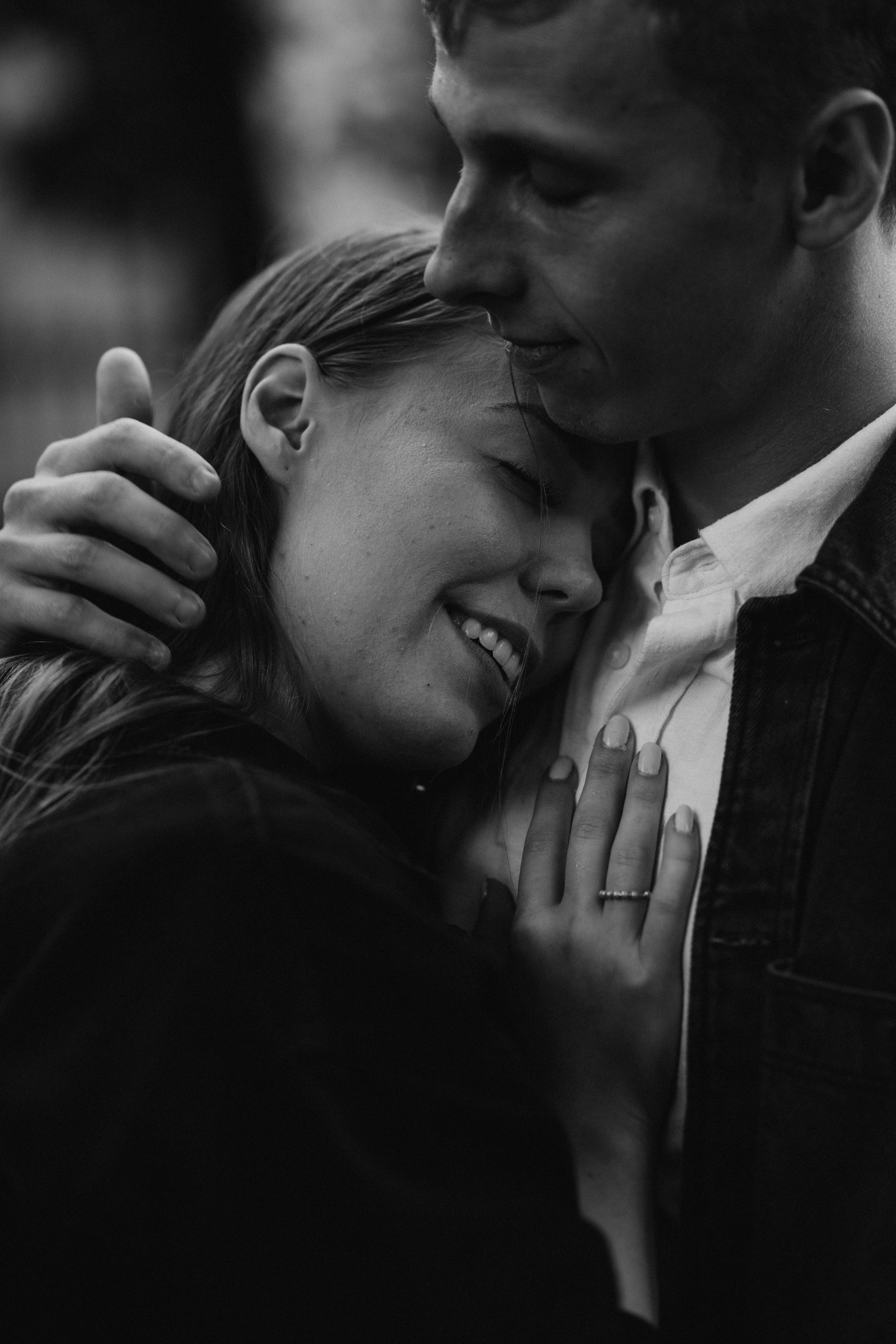 JP&L. Wedding and portrait photographer in Helsinki Vickan O