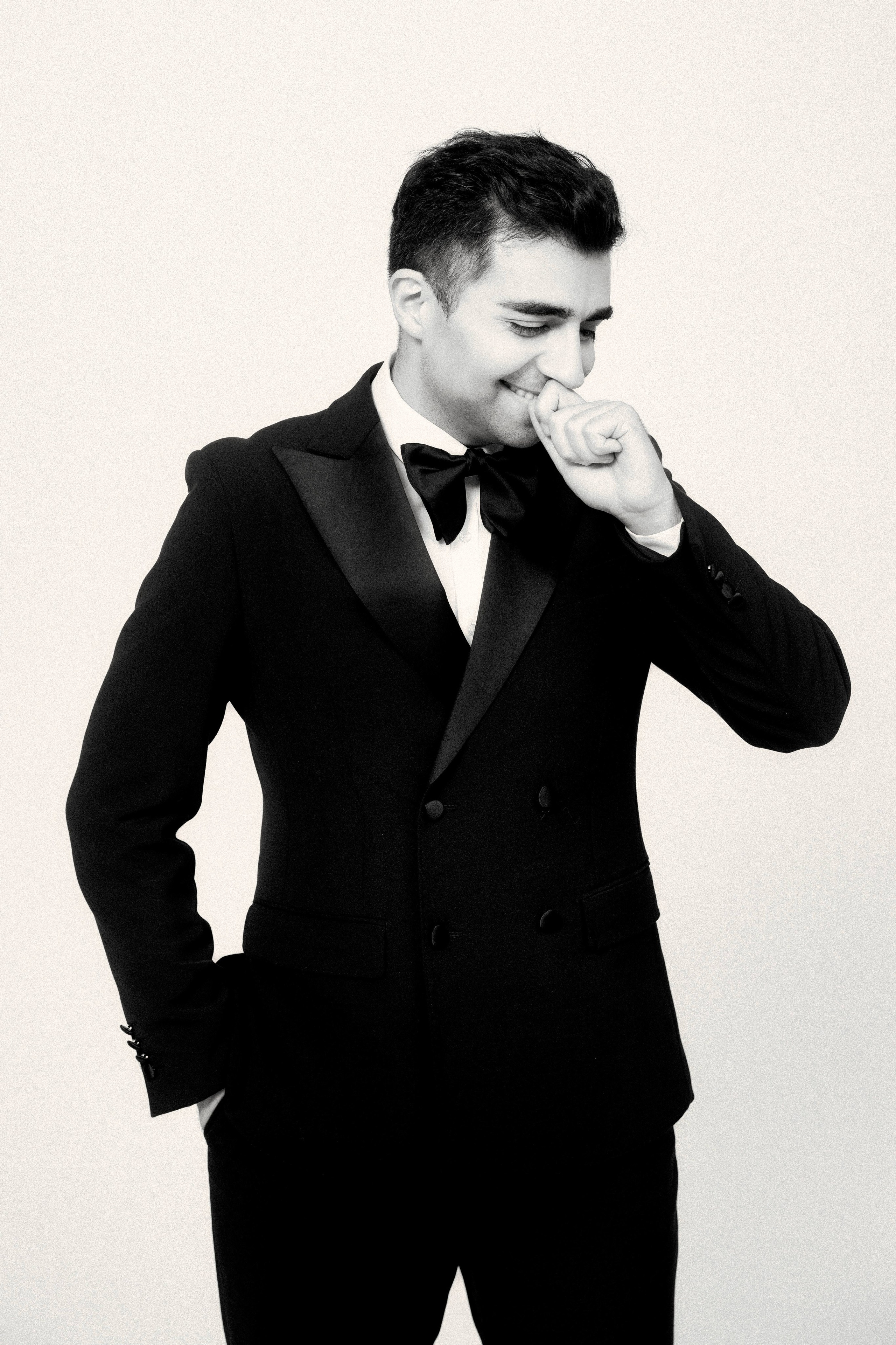 Pre-Wedding Shoot in Xiamen | China