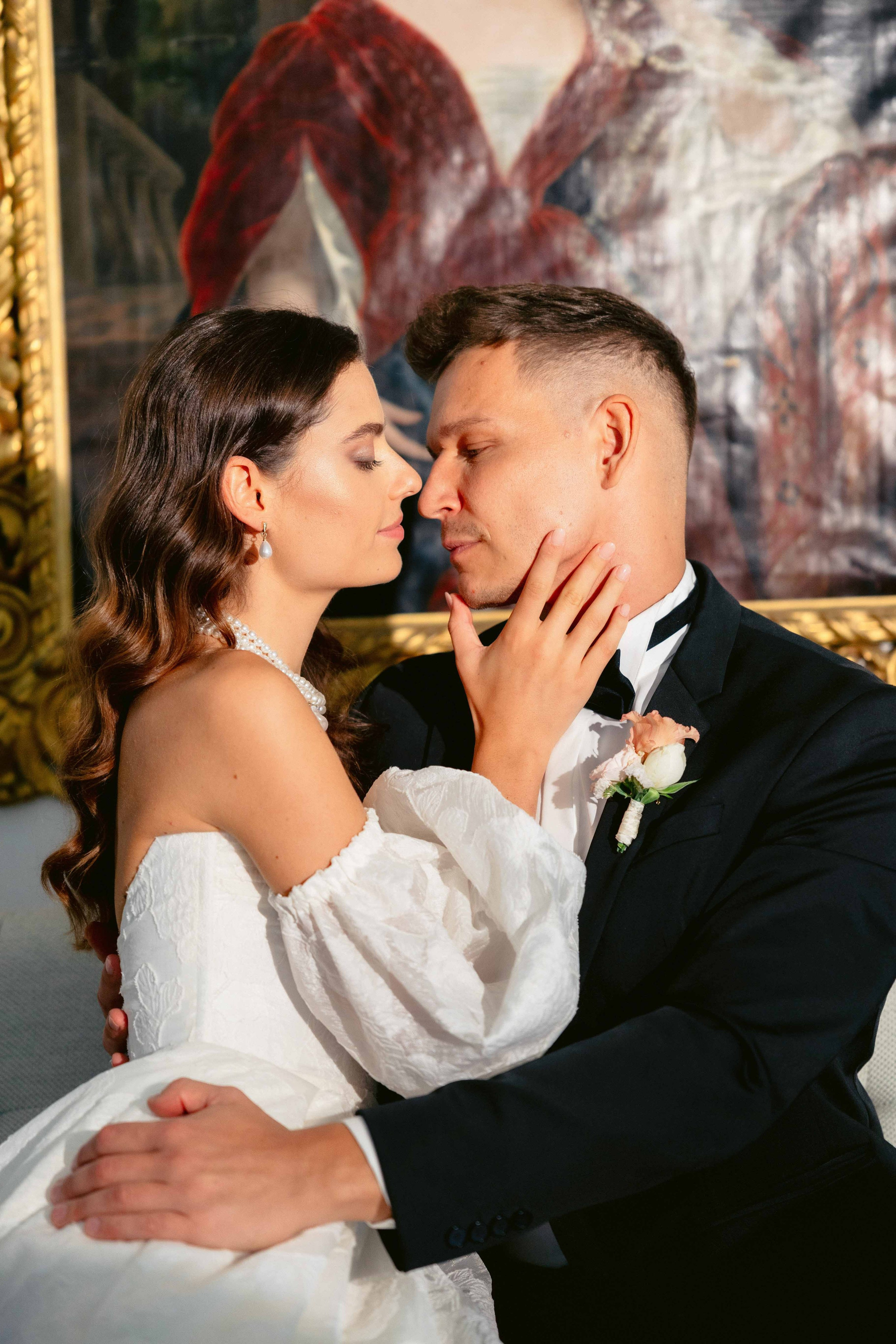 Wedding Schlossgut Lautenbach | Germany