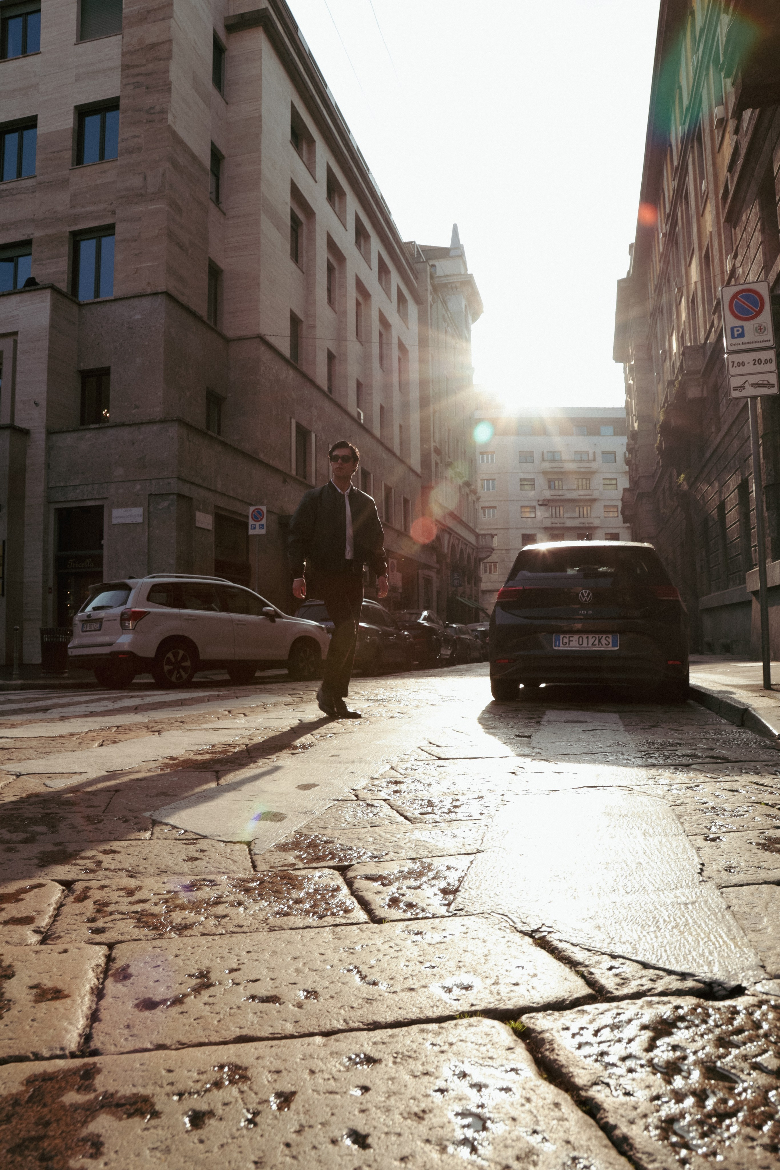 Moe. Photographer in Milan |Mila Pro Photo