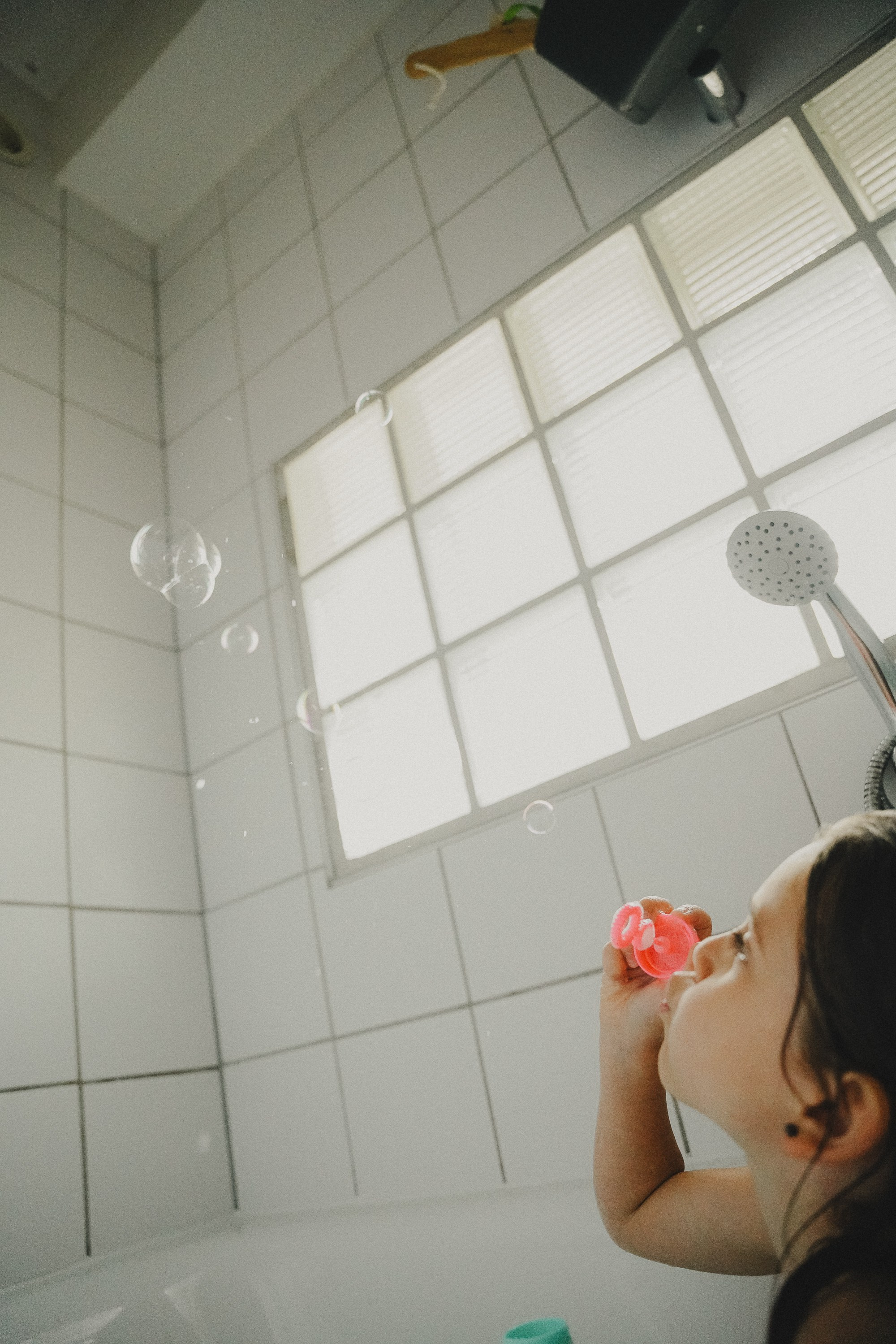 Portrait and other. Svitlana Miahka fotografa a Genova