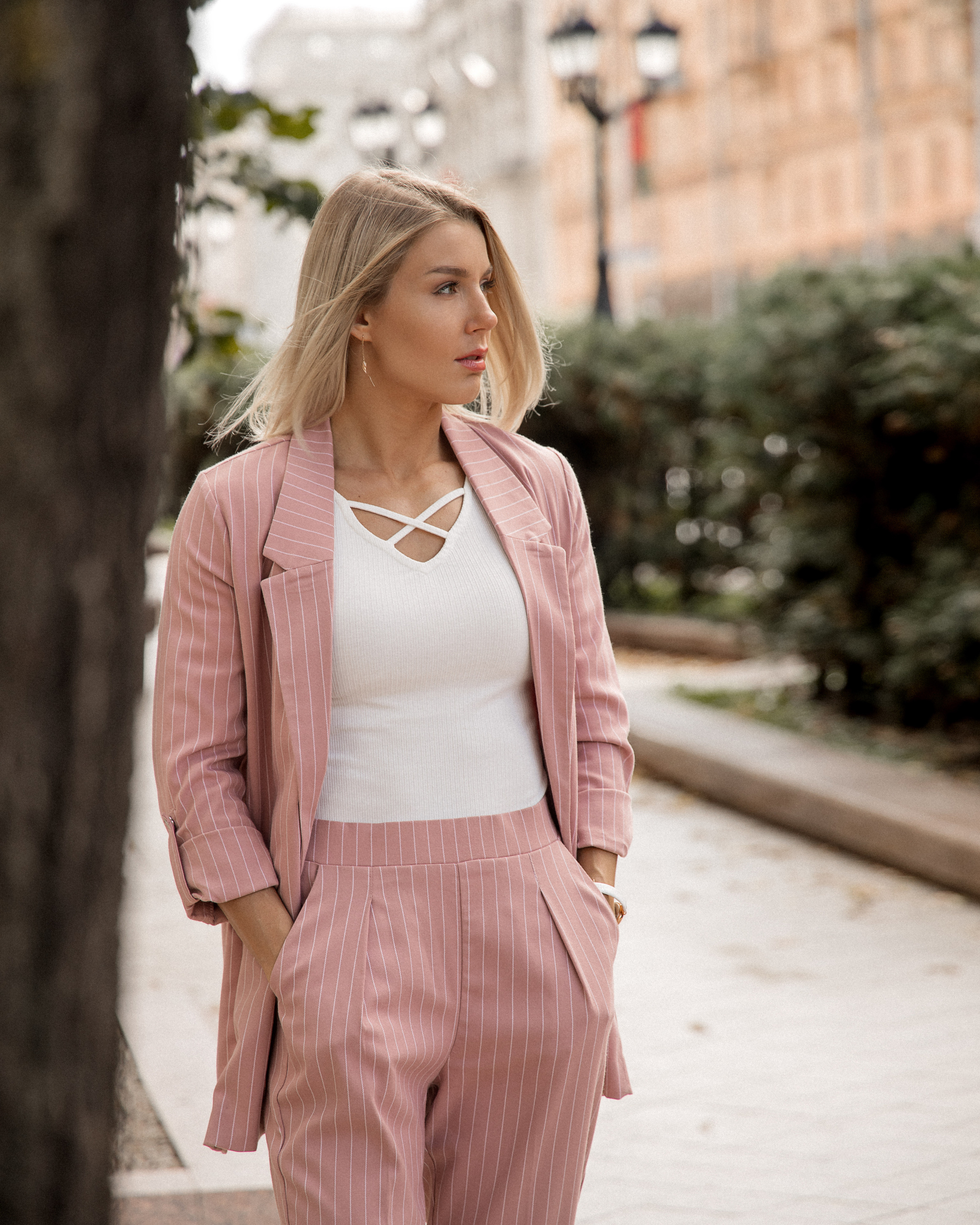 Kate. Portrait photographer in Warsaw