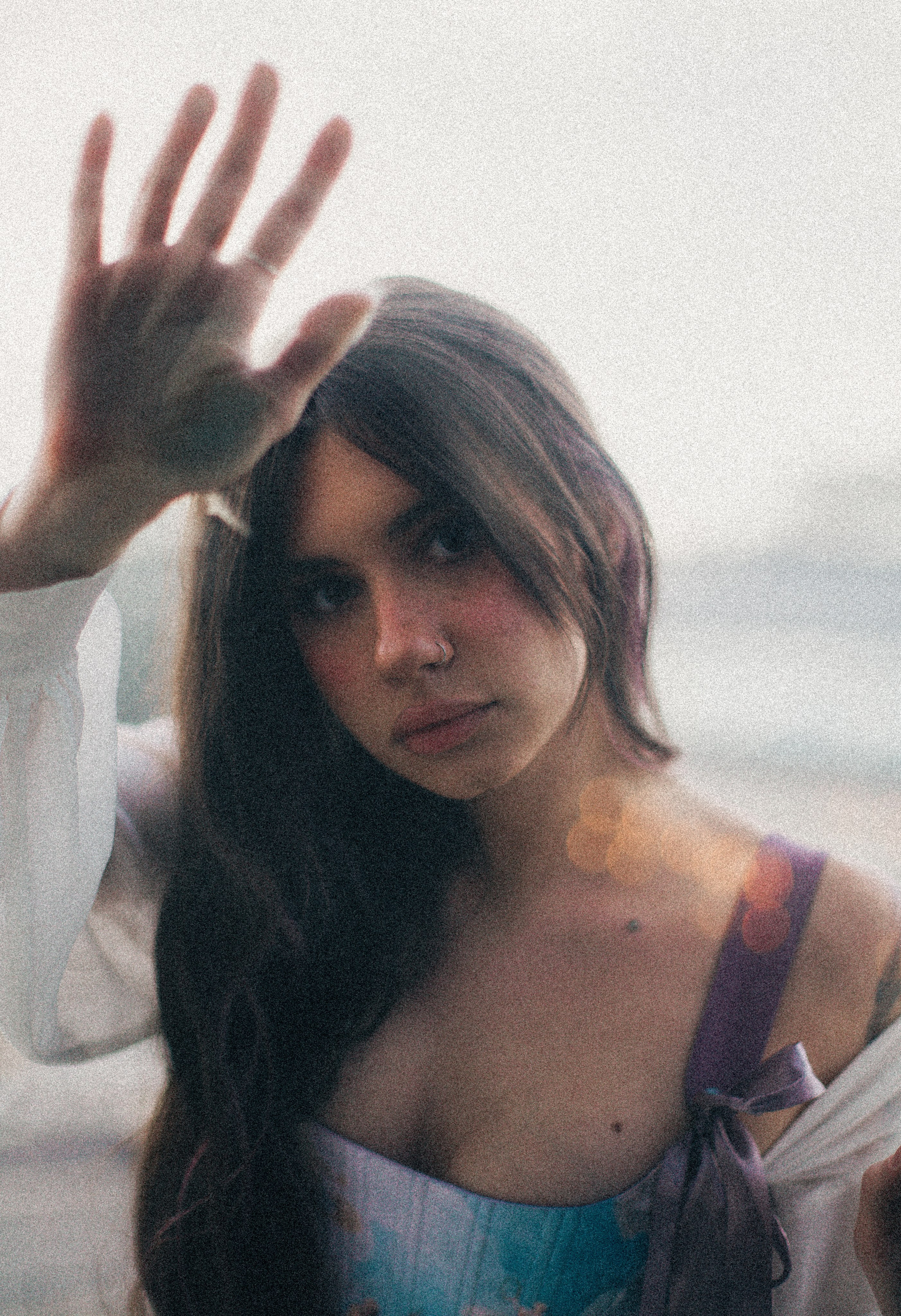 Каролина. Фотограф в Варшаве Алена Валькович-Найдион