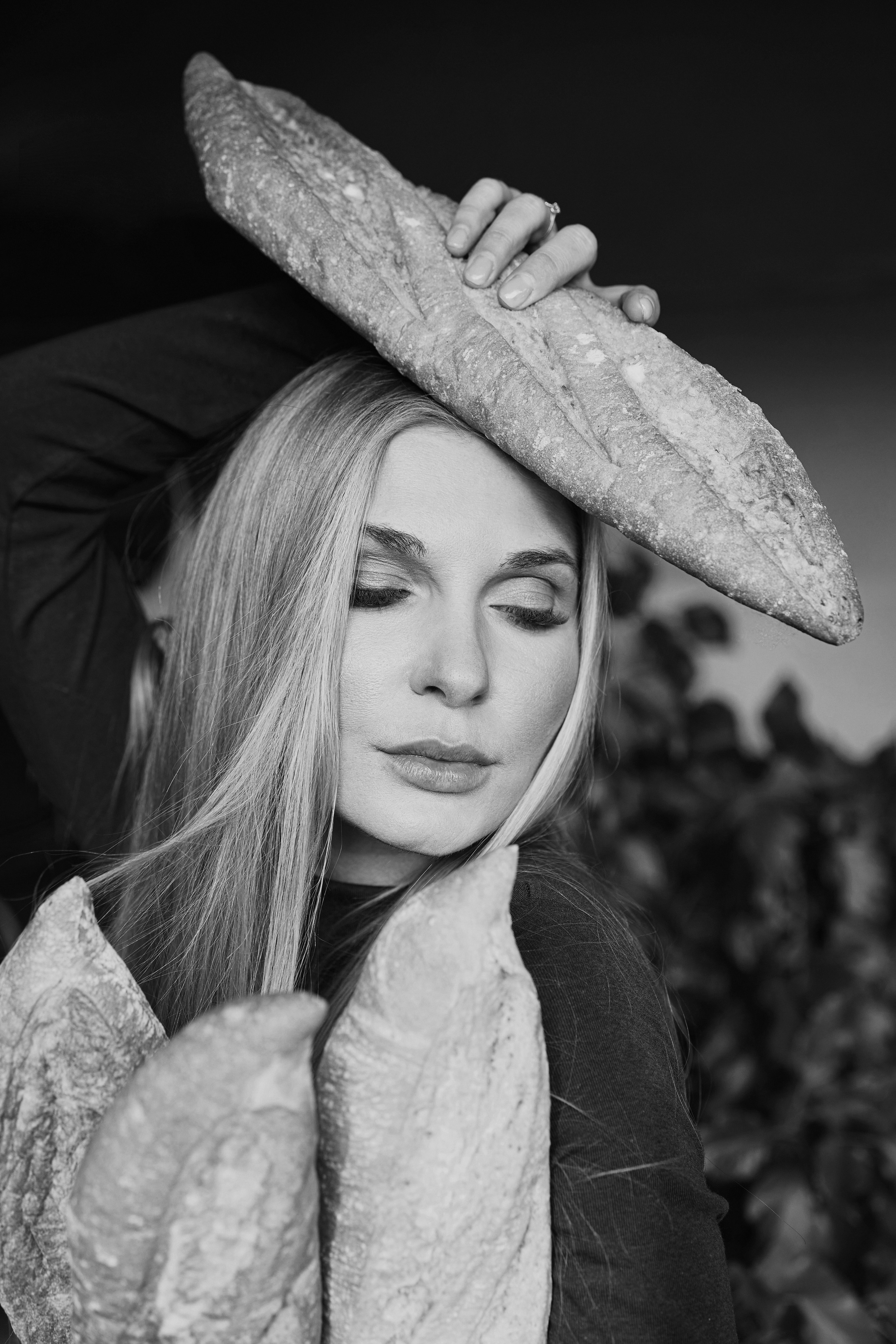 Катерина. Полезное?. Фотограф в Барселоне Жанна Захарченко