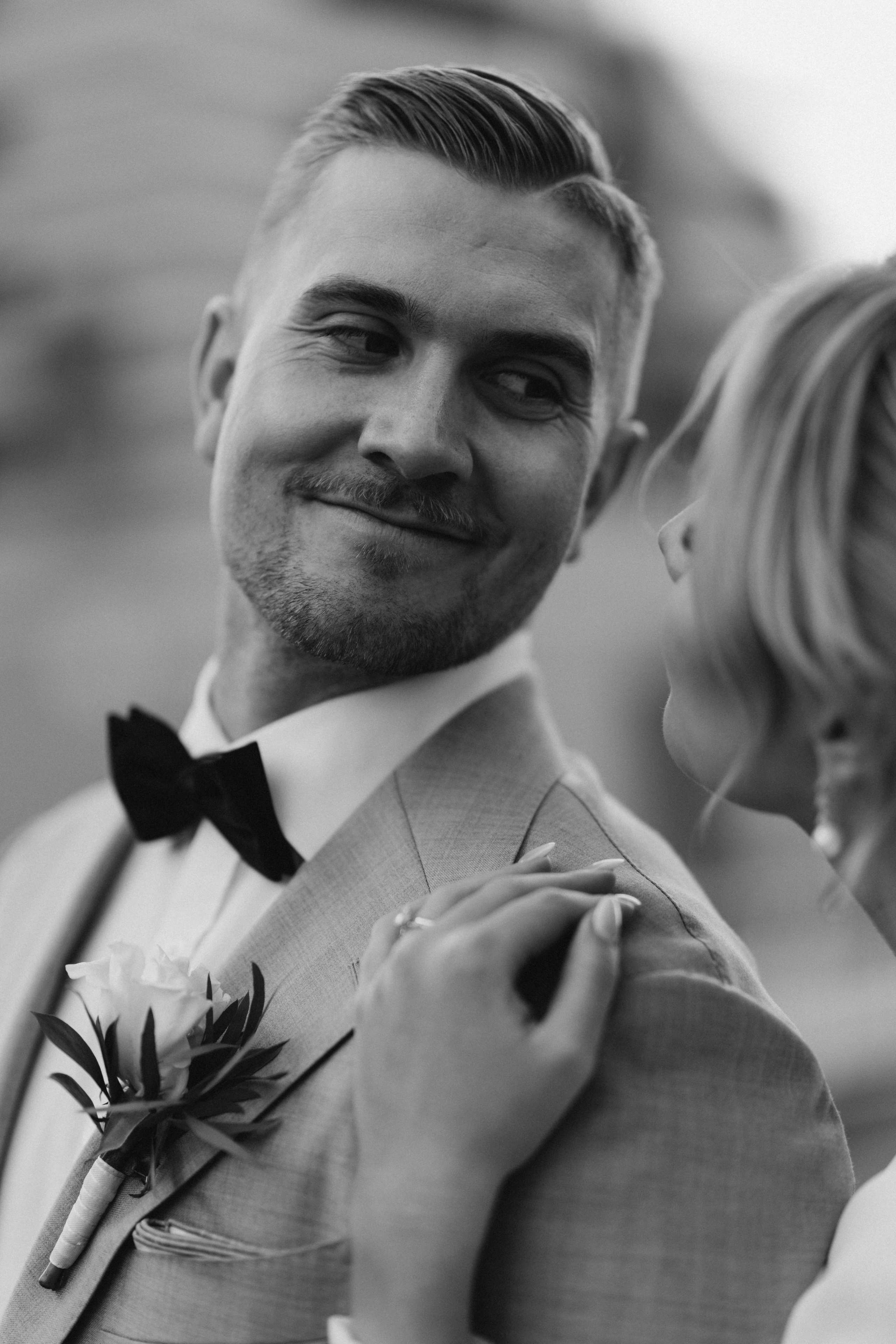 A&P. Wedding and portrait photographer in Helsinki Vickan O