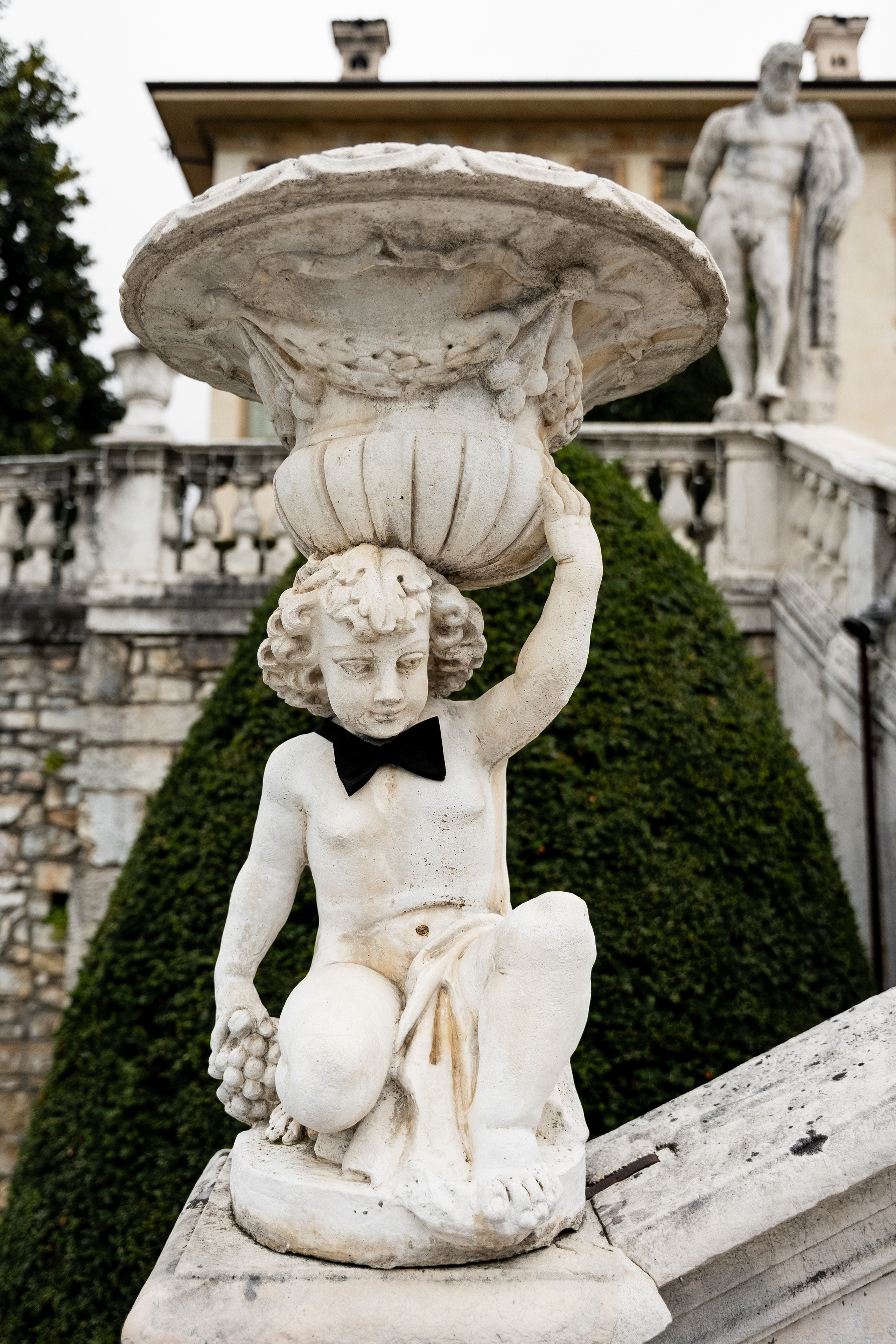 M&M: Villa Canton, Bergamo. SL Wedding Photo: ponadczasowa 💍 fotografia ślubna | Wrocław & Europa