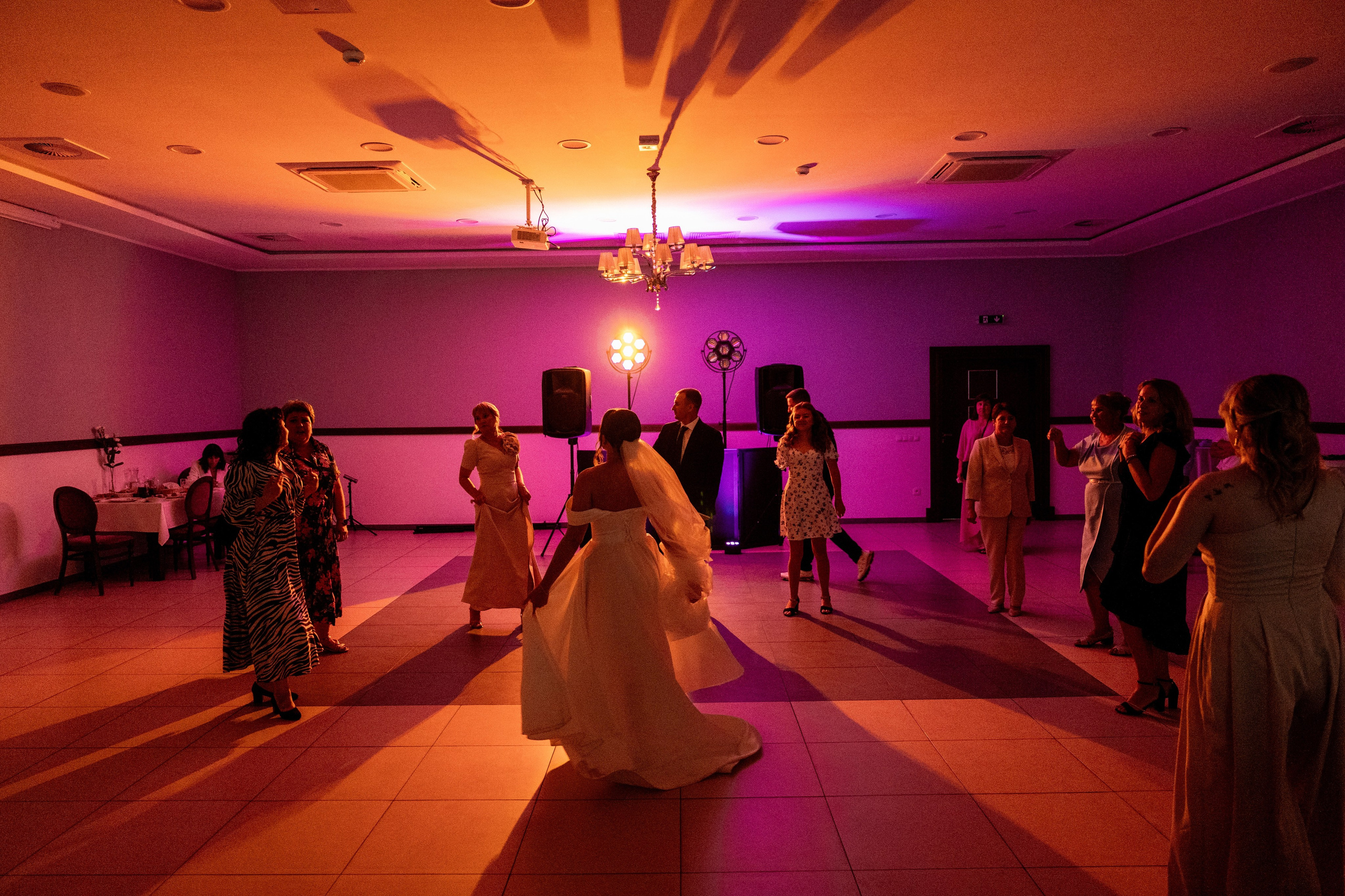 A&D. SL Wedding Photo: ponadczasowa 💍 fotografia ślubna | Wrocław & Europa